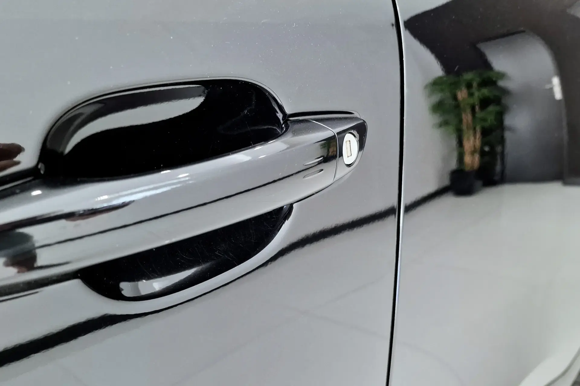 Citroën e-C4 X 50 kWh Feel Pack 29