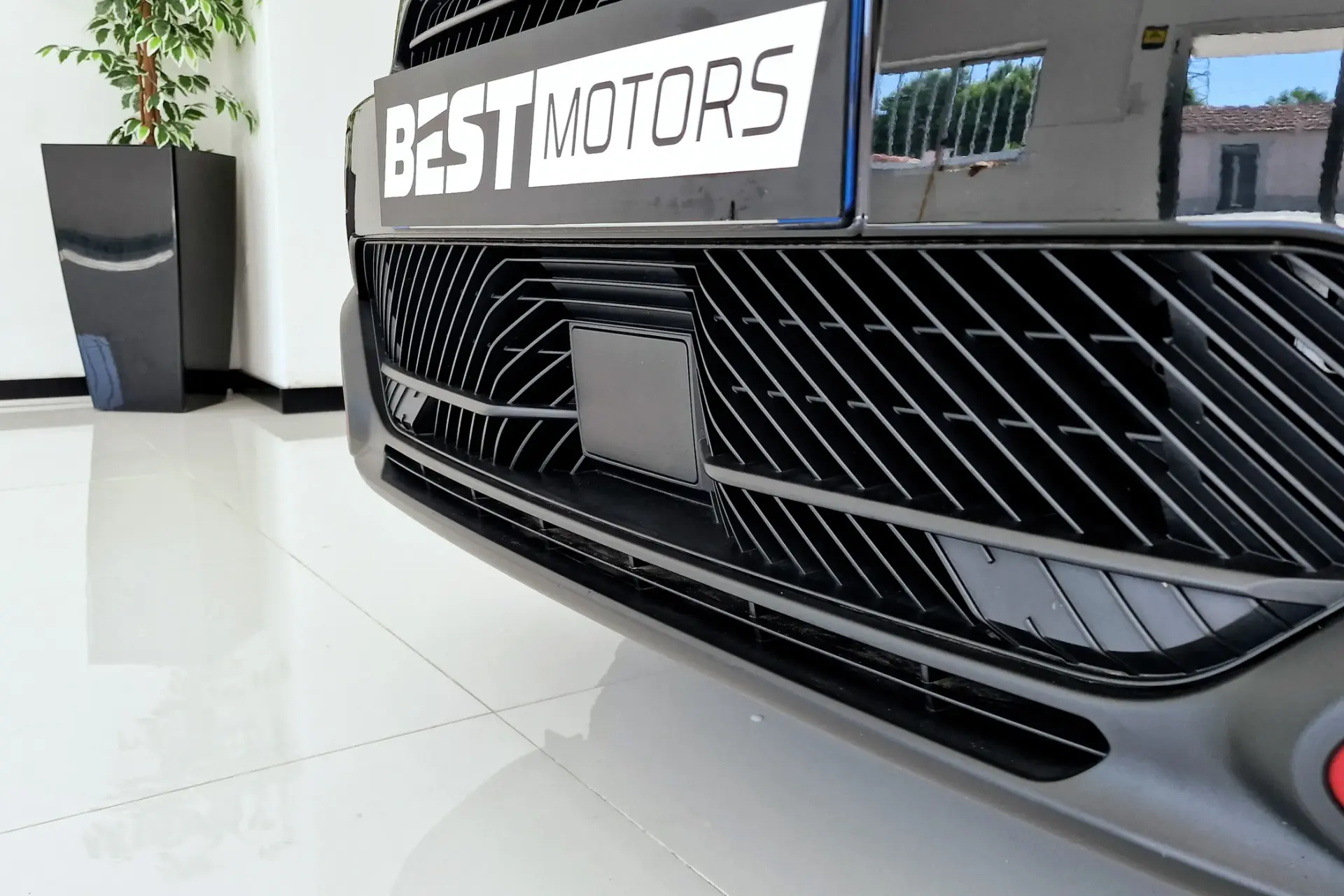 Citroën e-C4 X 50 kWh Feel Pack 30