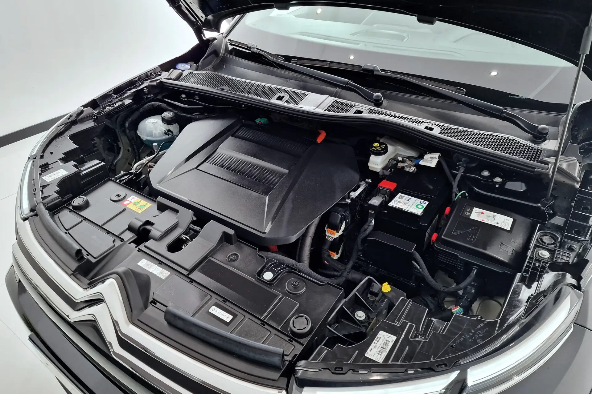 Citroën e-C4 X 50 kWh Feel Pack 32