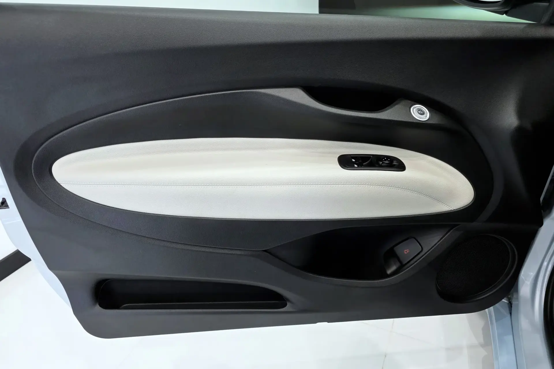 Fiat 500e C La Prima 9