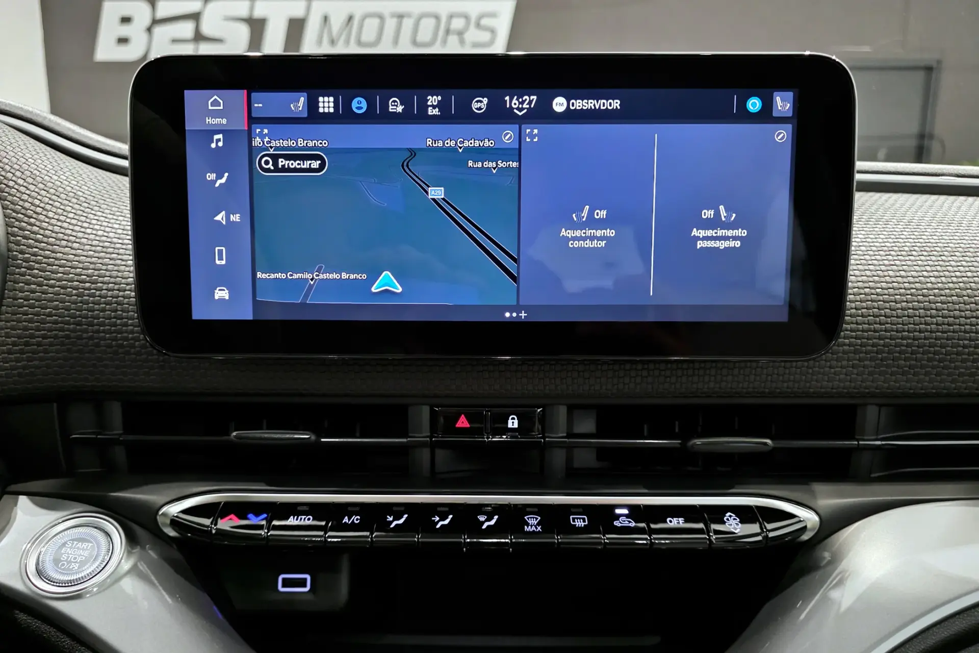 Fiat 500e C La Prima 24