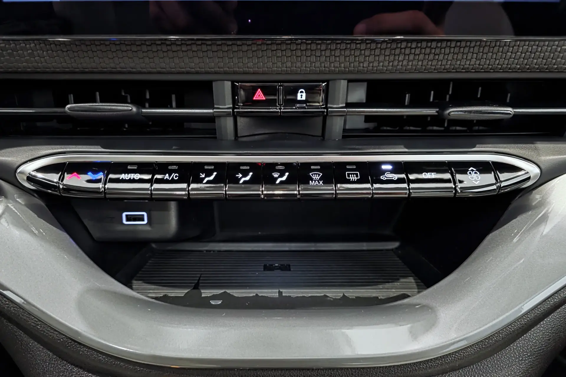 Fiat 500e C La Prima 25