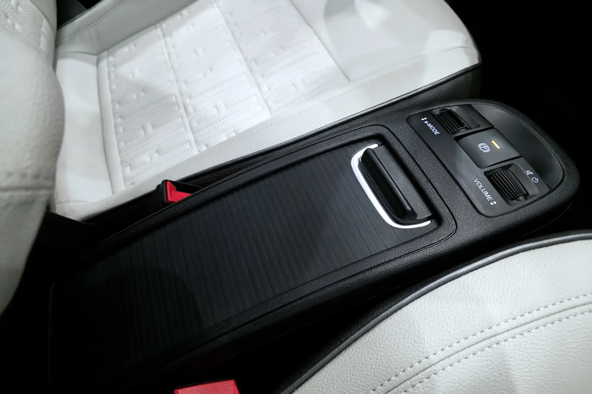 Fiat 500e C La Prima 27