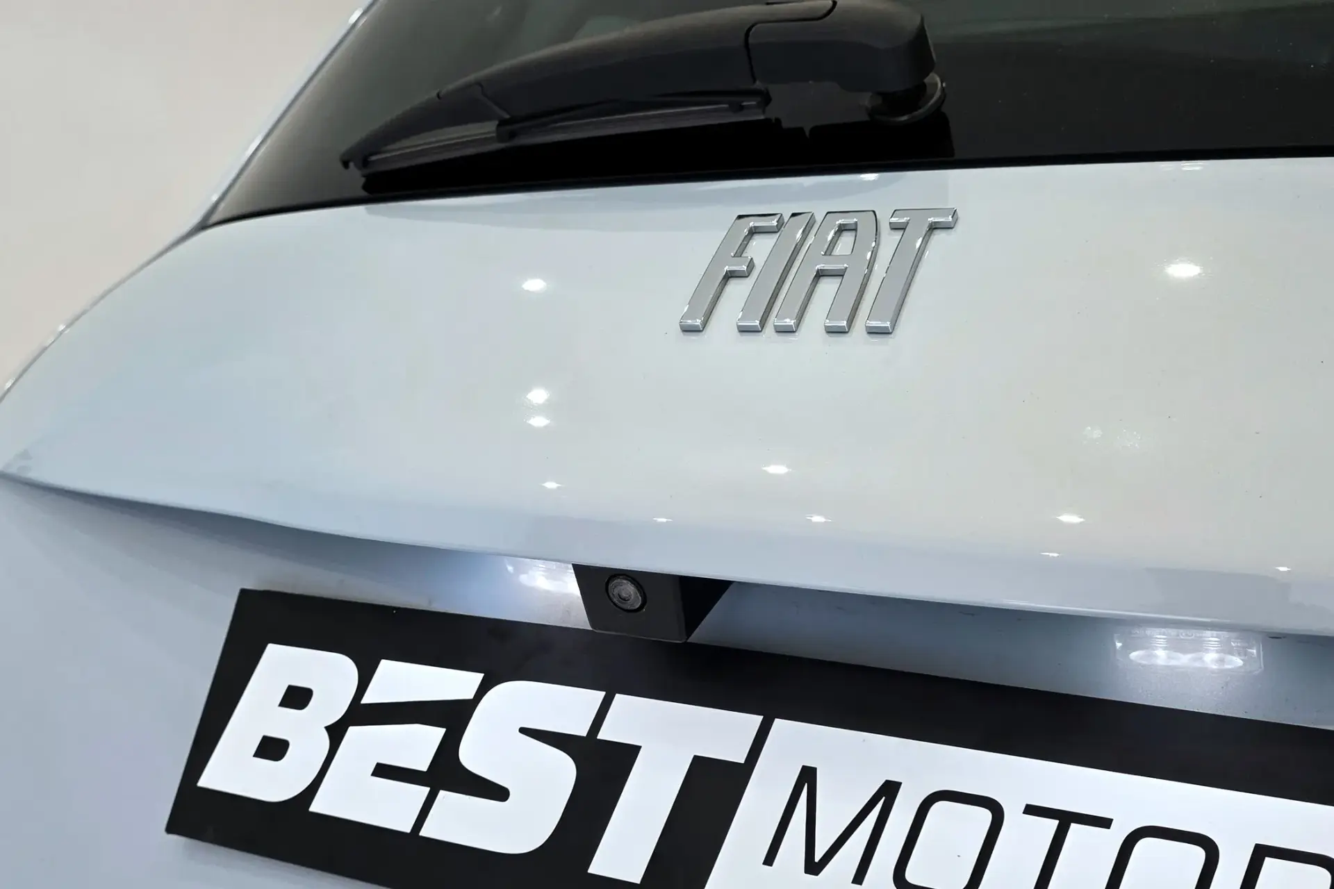 Fiat 500e C La Prima 33