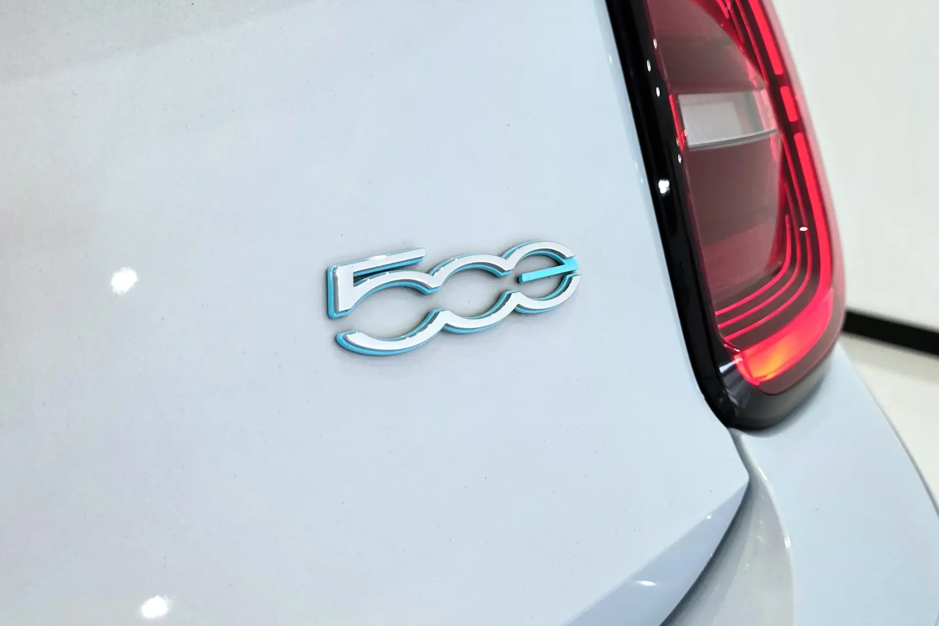 Fiat 500e C La Prima 34