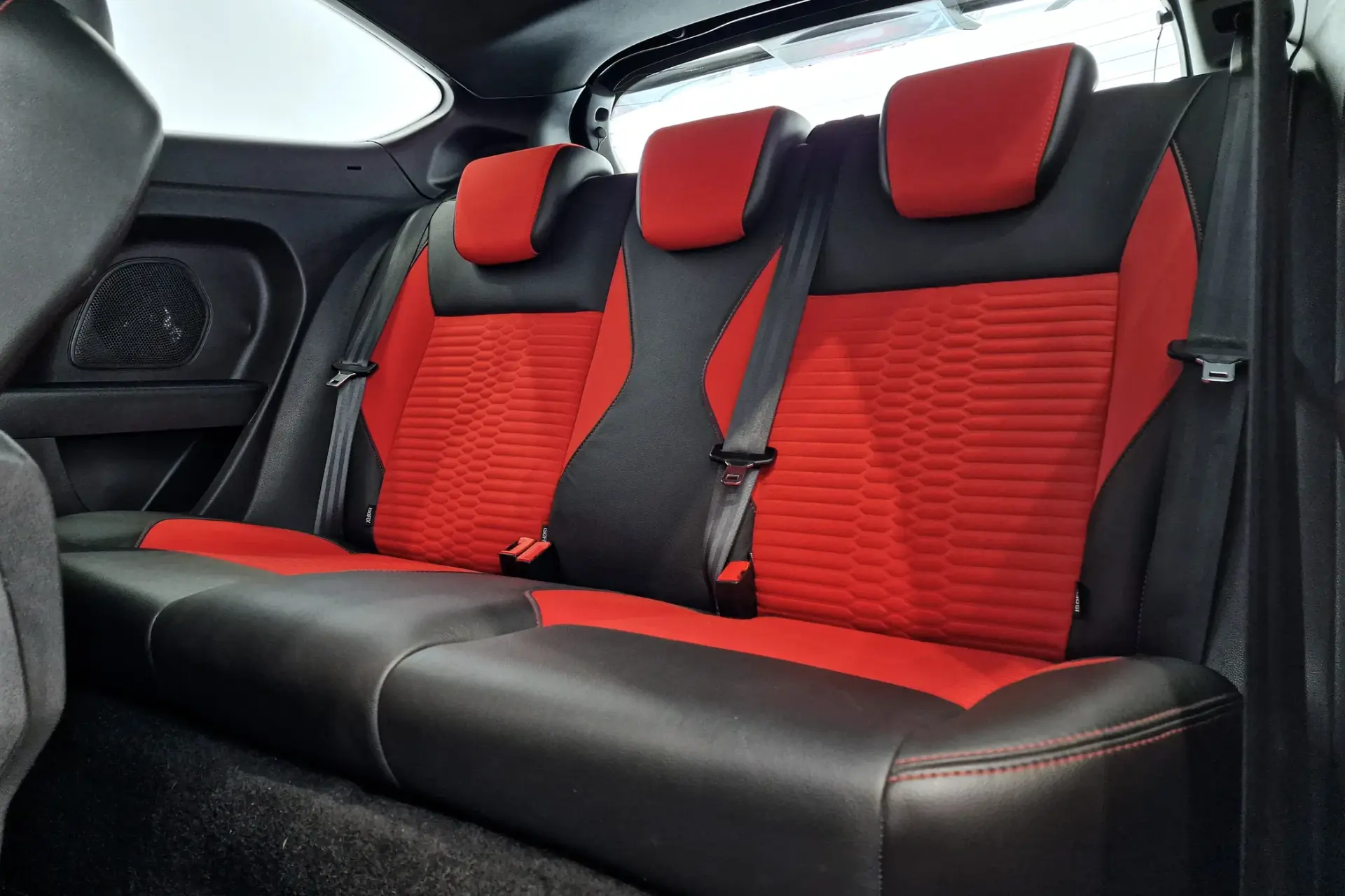 Ford Fiesta 1.6 T ST 11