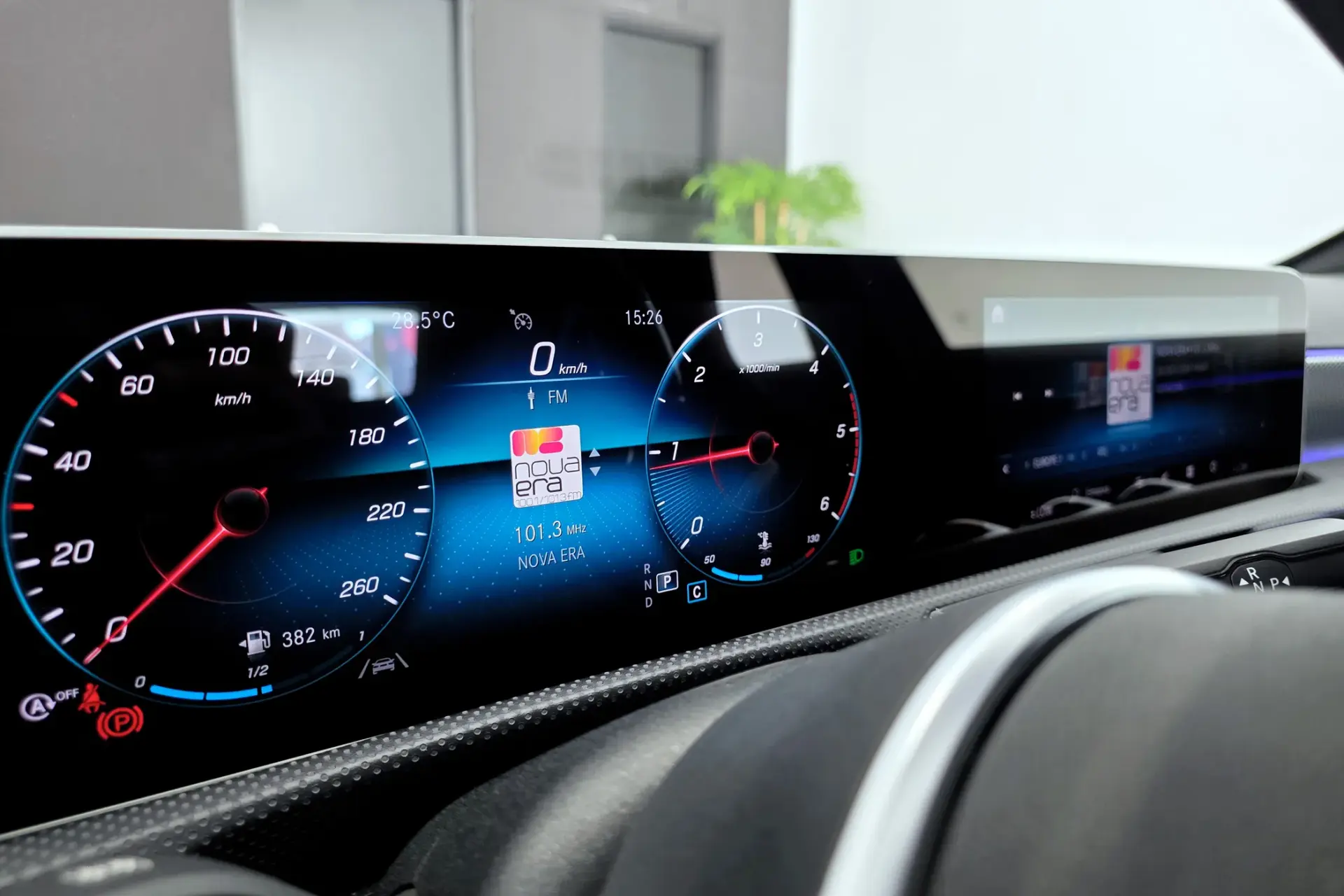 Mercedes-Benz A 180 d 7G-DCT Progressive 20