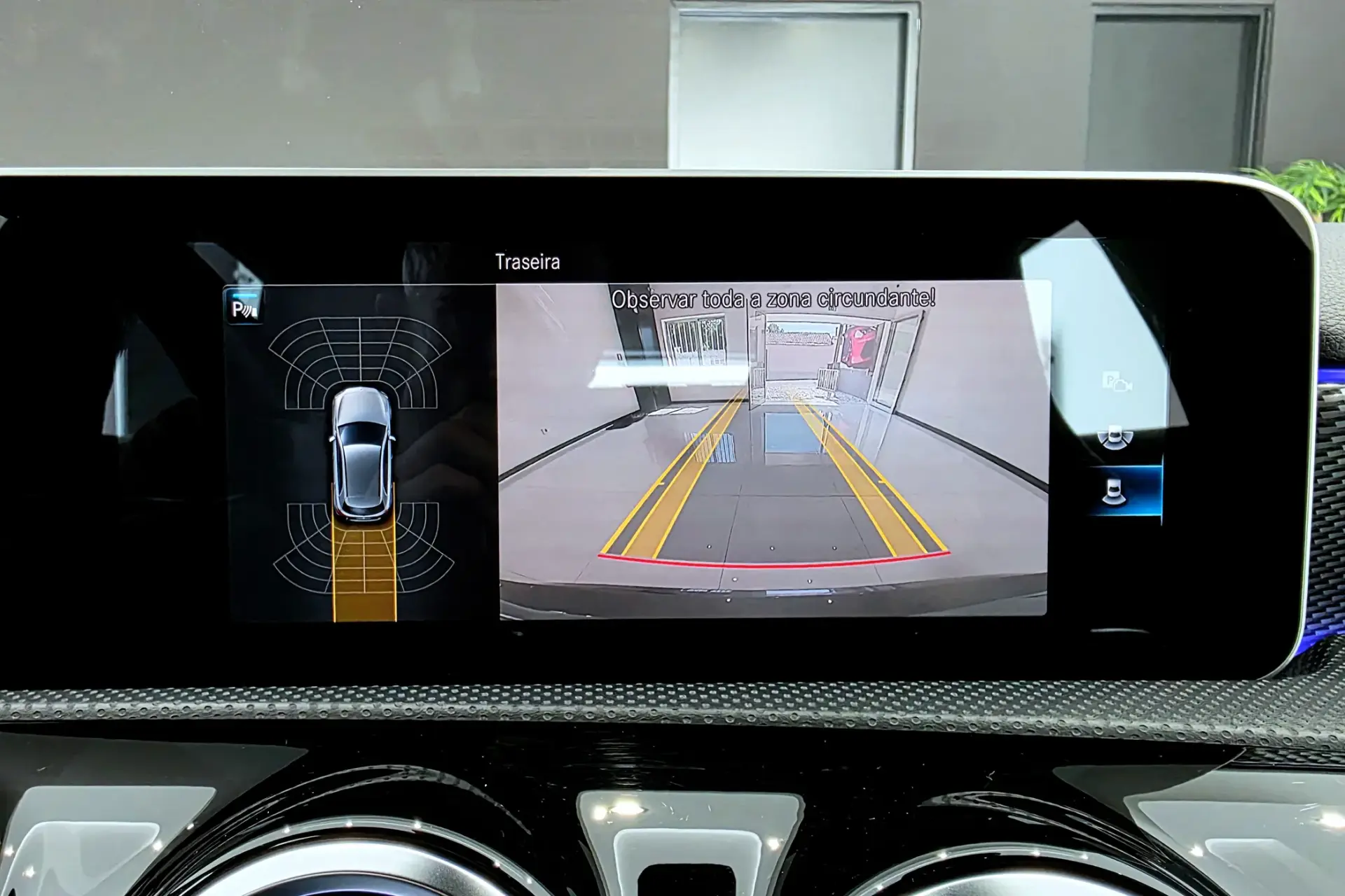 Mercedes-Benz A 180 d 7G-DCT Progressive 21