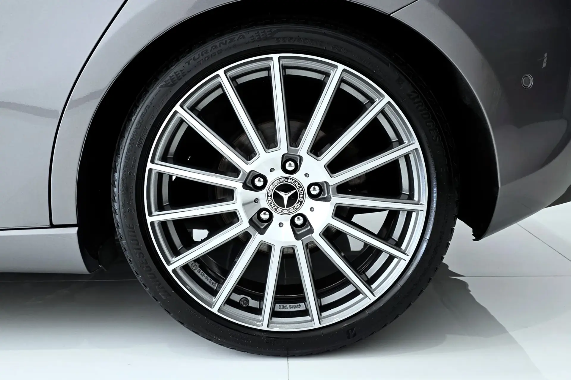 Mercedes-Benz A 180 d 7G-DCT Progressive 29