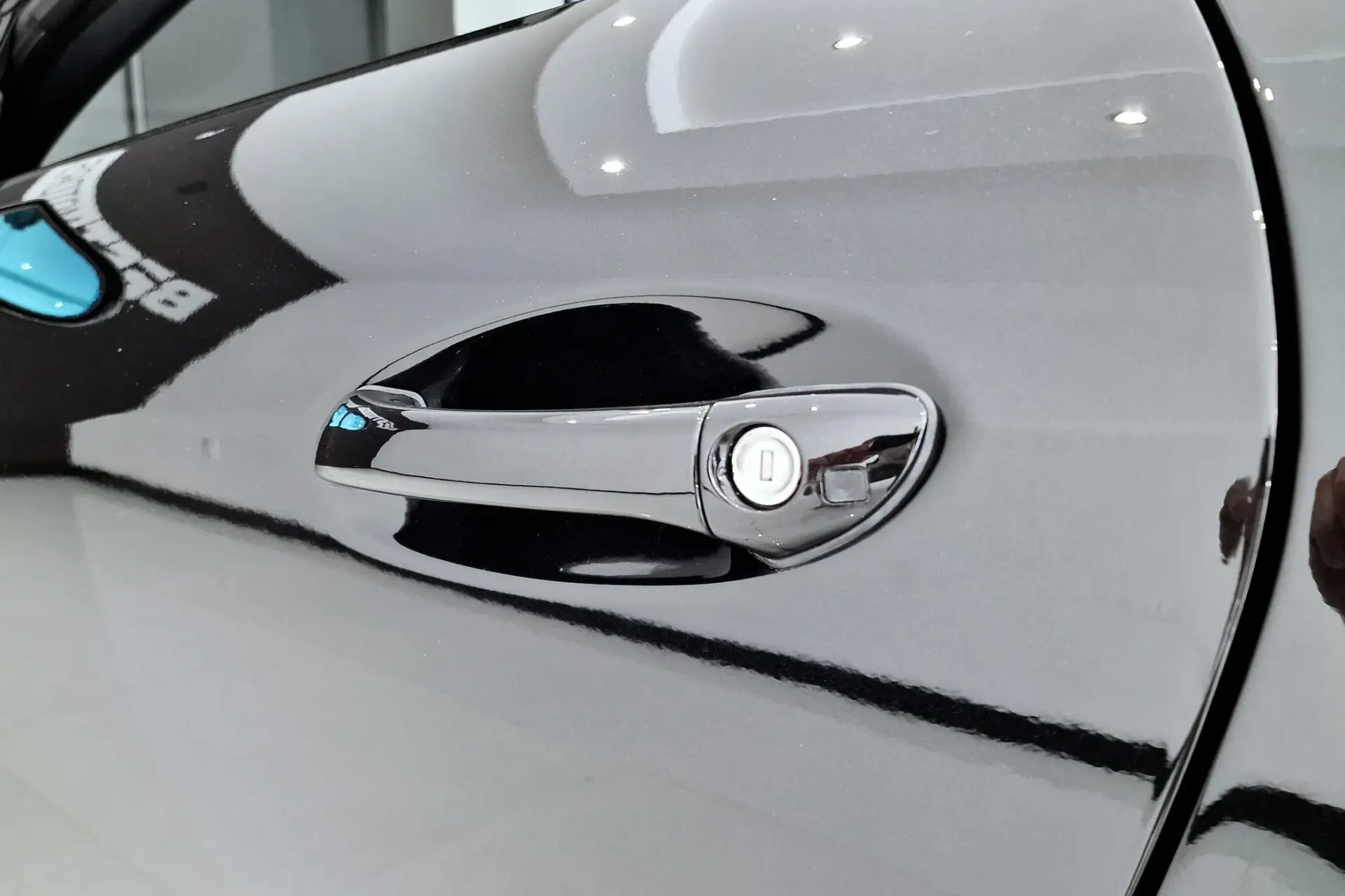 Mercedes-Benz SLK 200 Kompressor 17