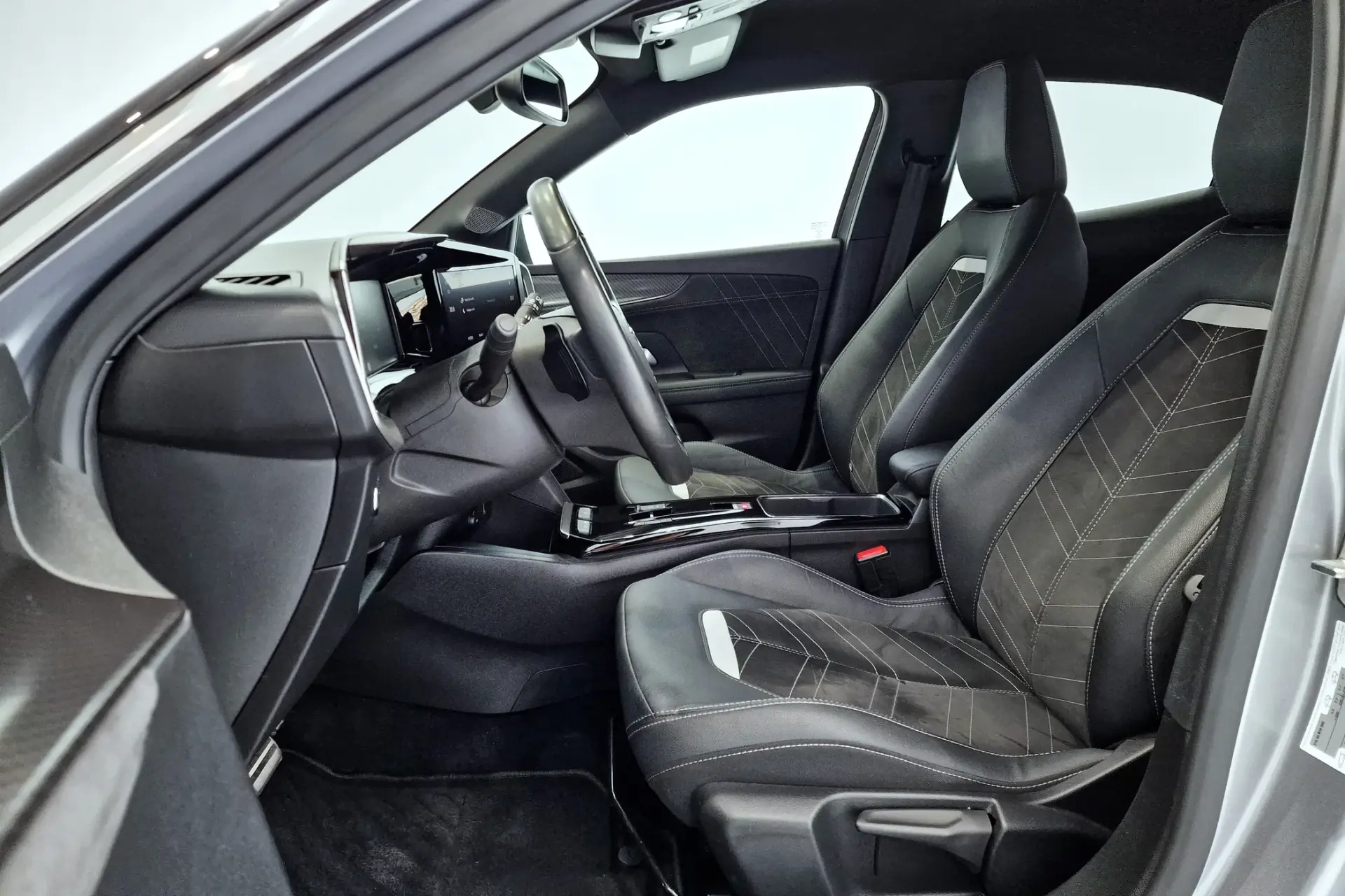 Opel Mokka 1.2 T Ultimate AT 8