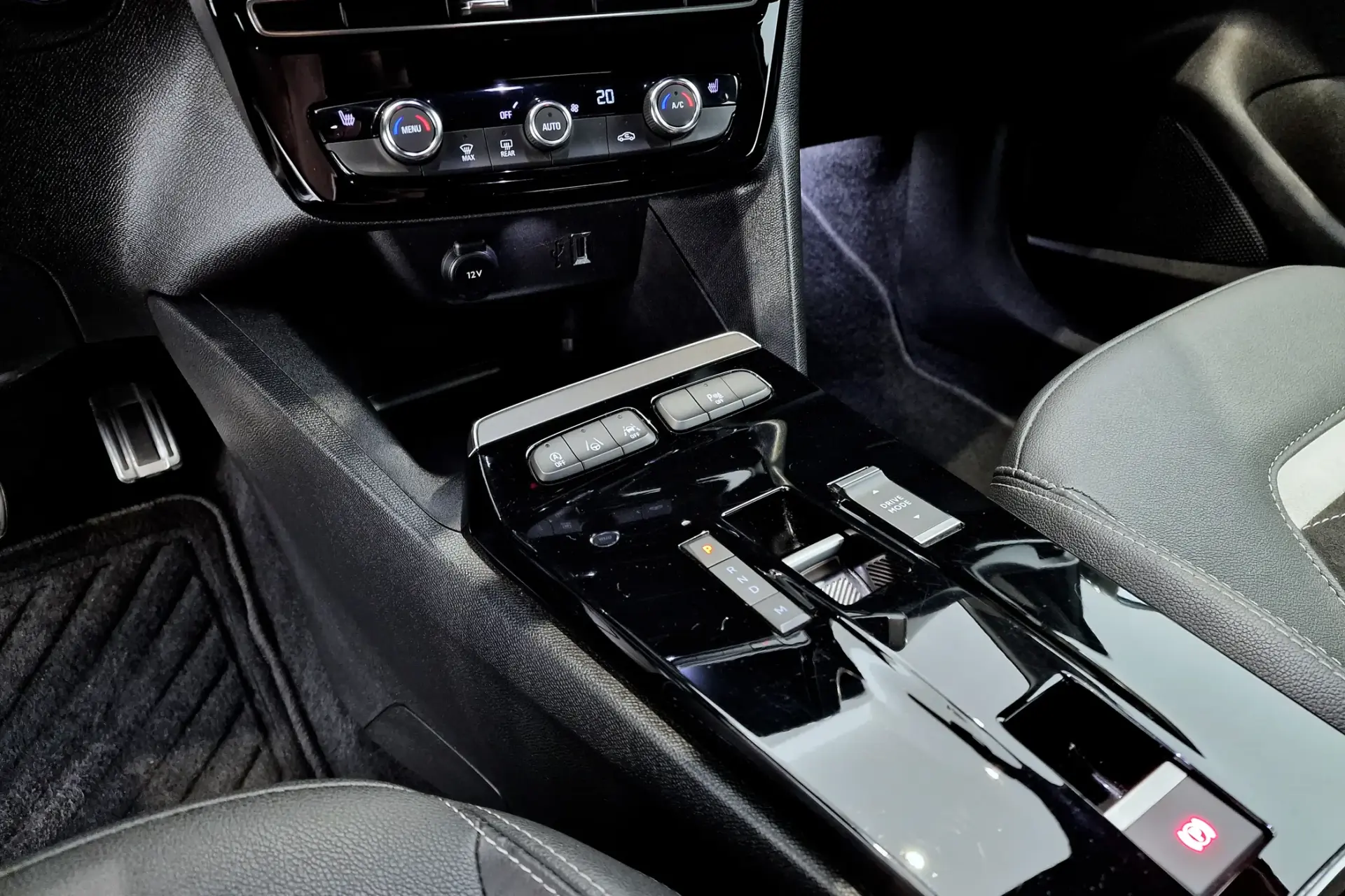 Opel Mokka 1.2 T Ultimate AT 18