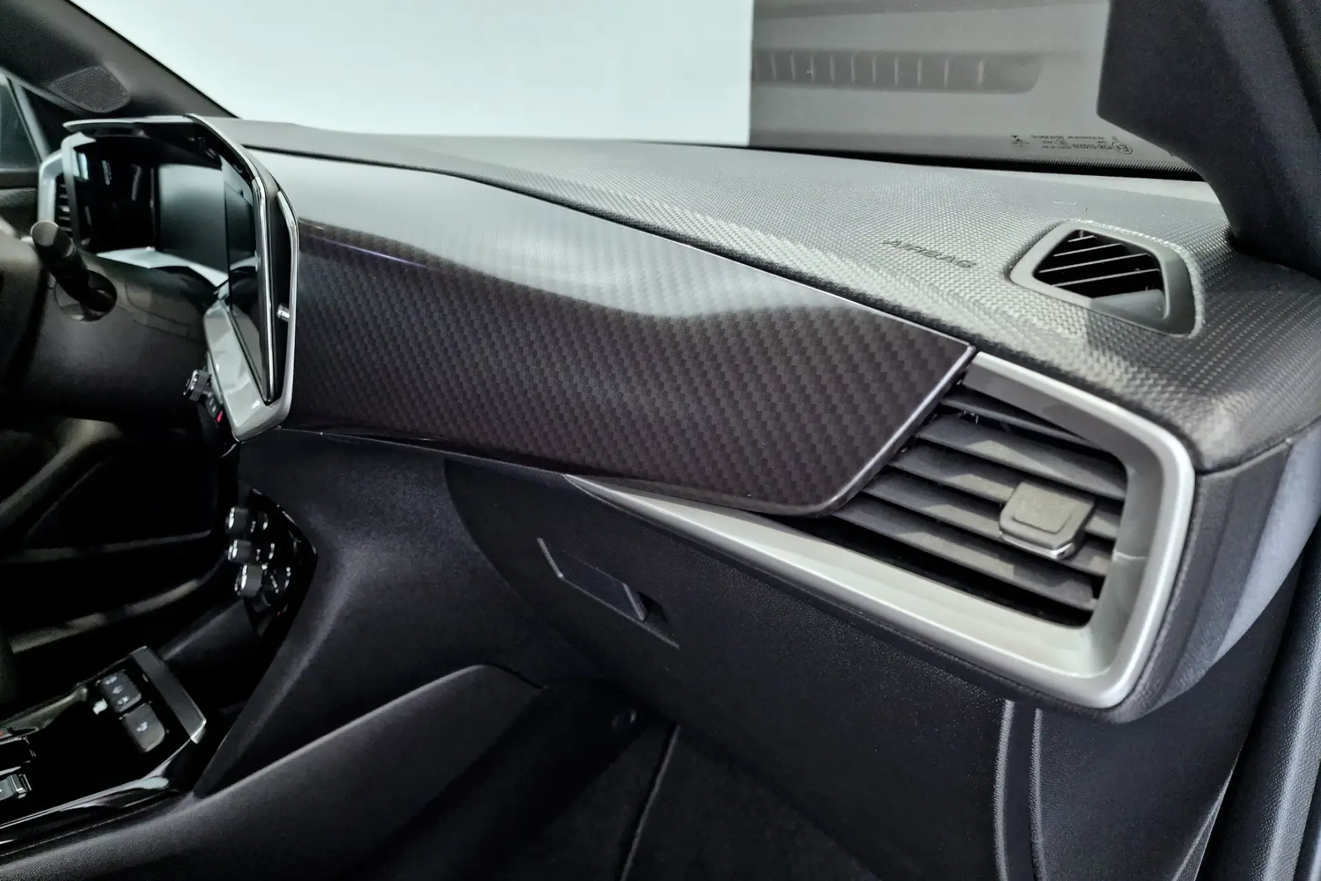 Opel Mokka 1.2 T Ultimate AT 21