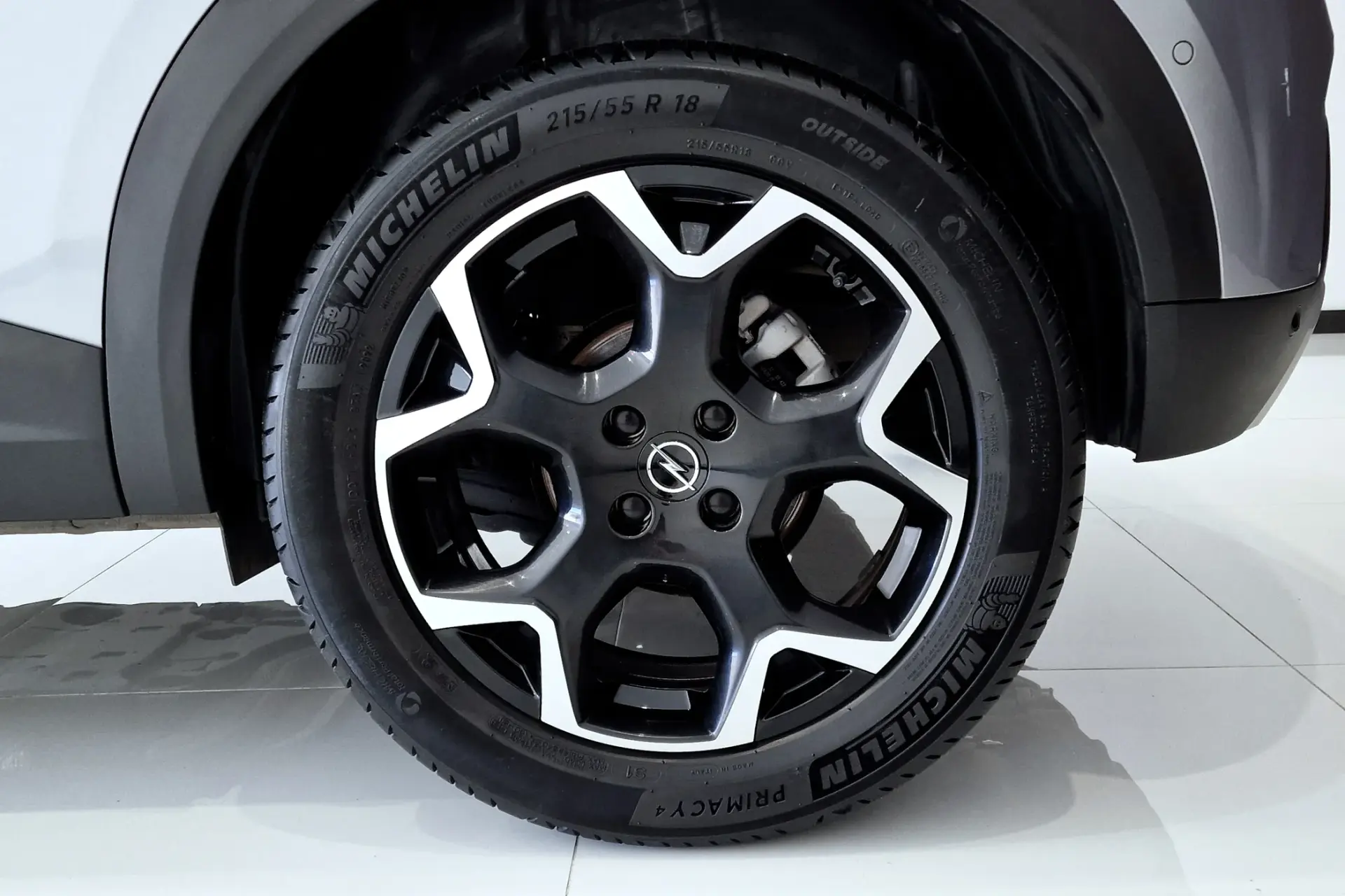 Opel Mokka 1.2 T Ultimate AT 27