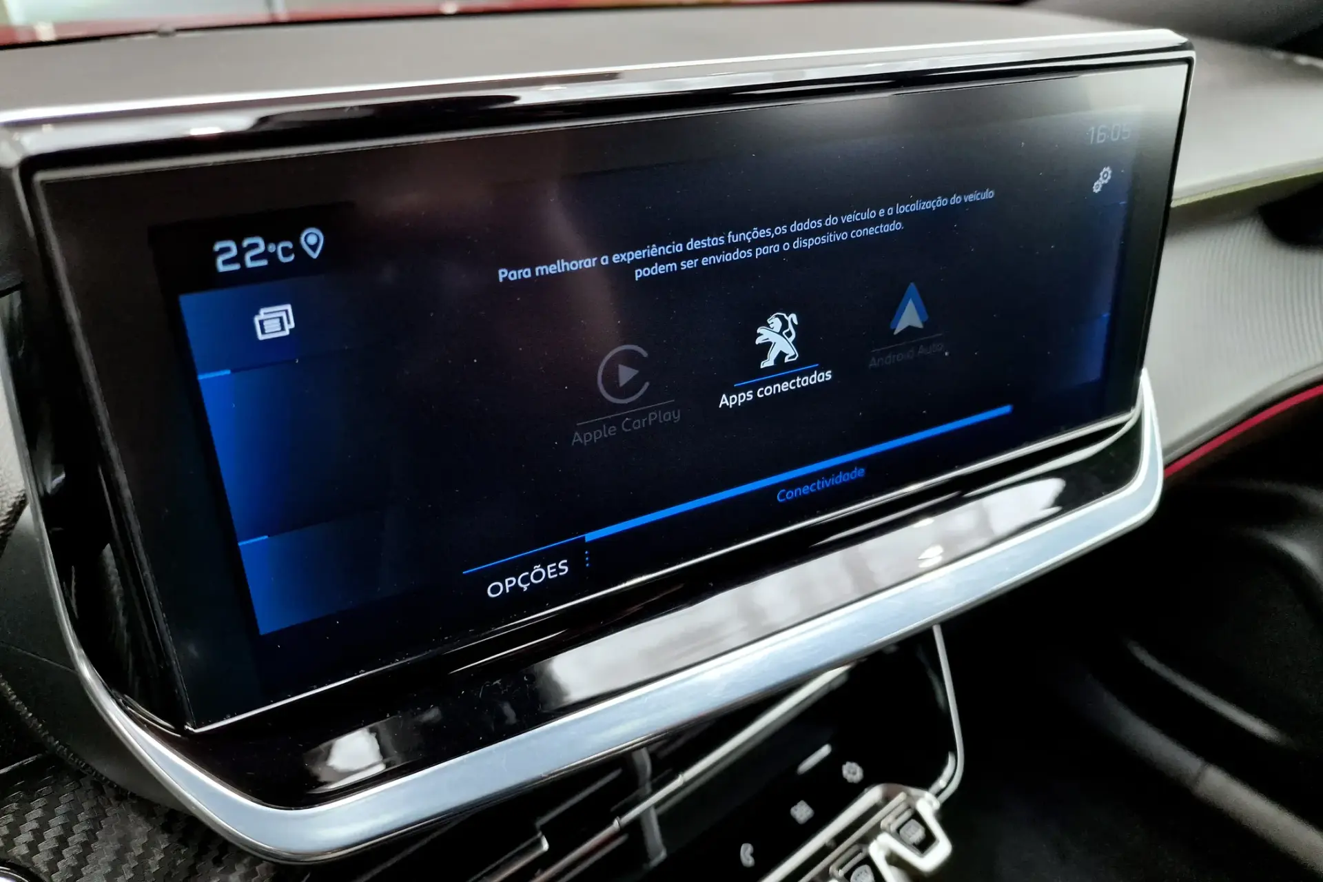 Peugeot 2008 1.2 PureTech GT Line EAT8 17