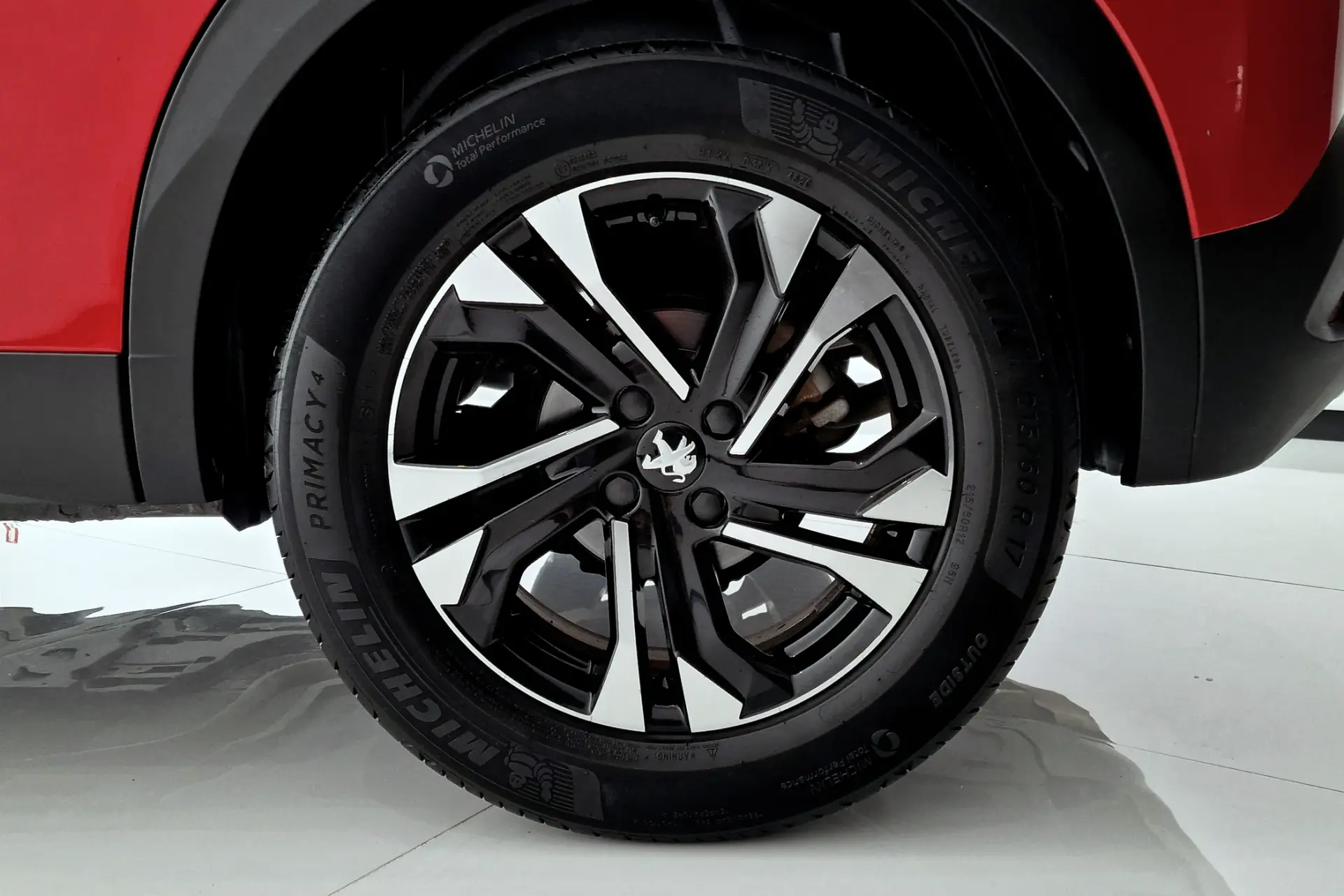 Peugeot 2008 1.2 PureTech GT Line EAT8 25