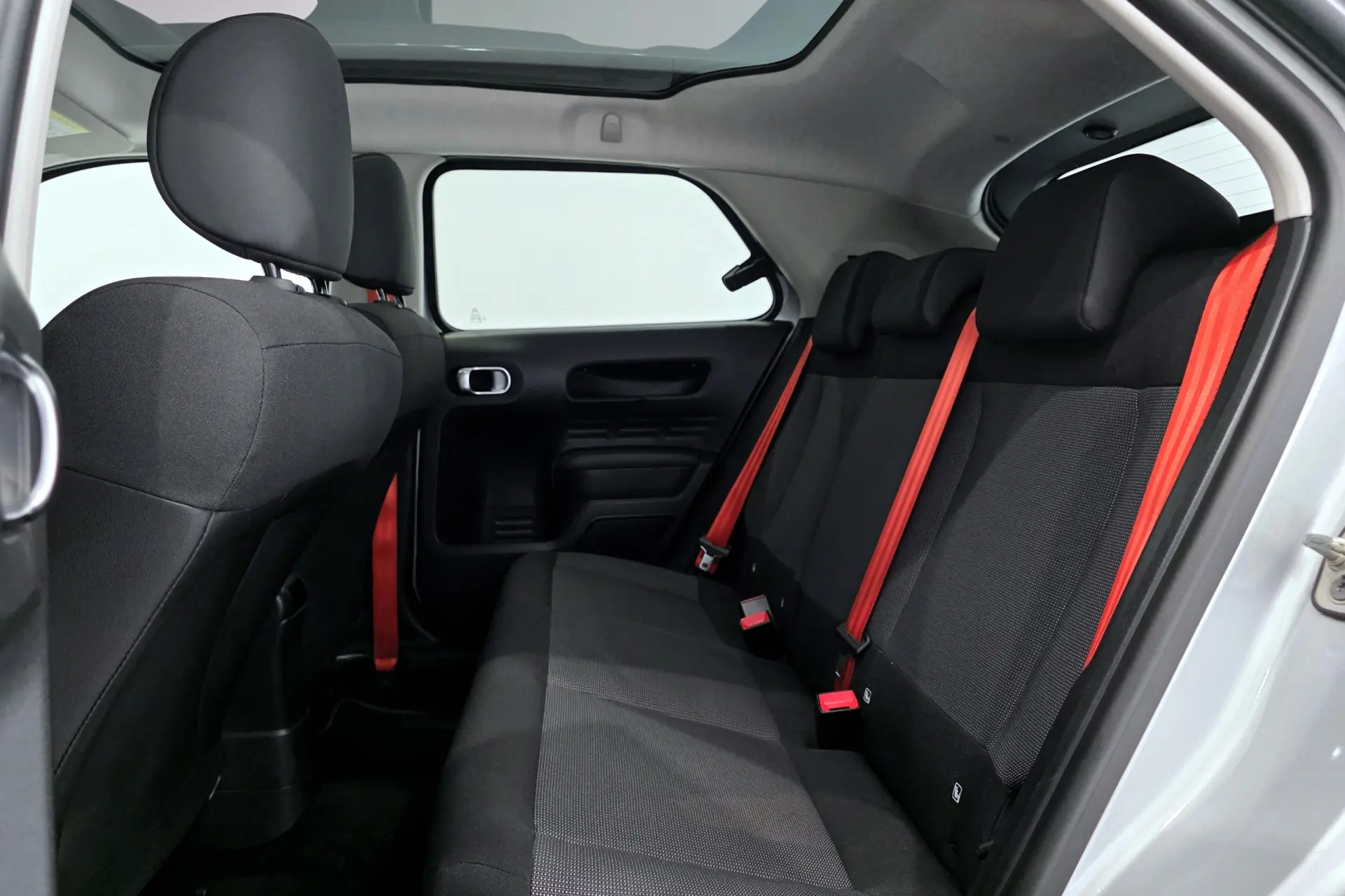 Citroën C4 Cactus Pure Tech 110 Stop&Start EAT6 Shine 12