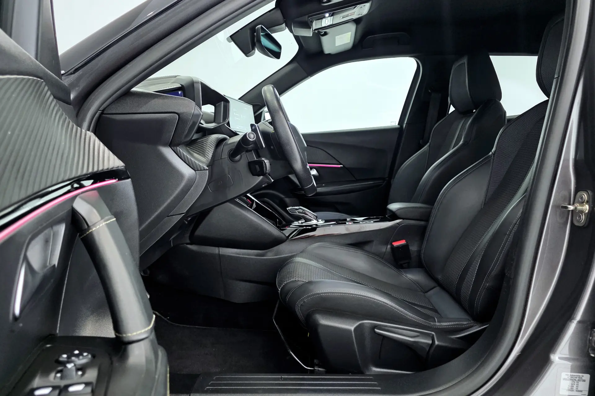 Peugeot 2008 1.5 BlueHDi GT Line EAT8 9