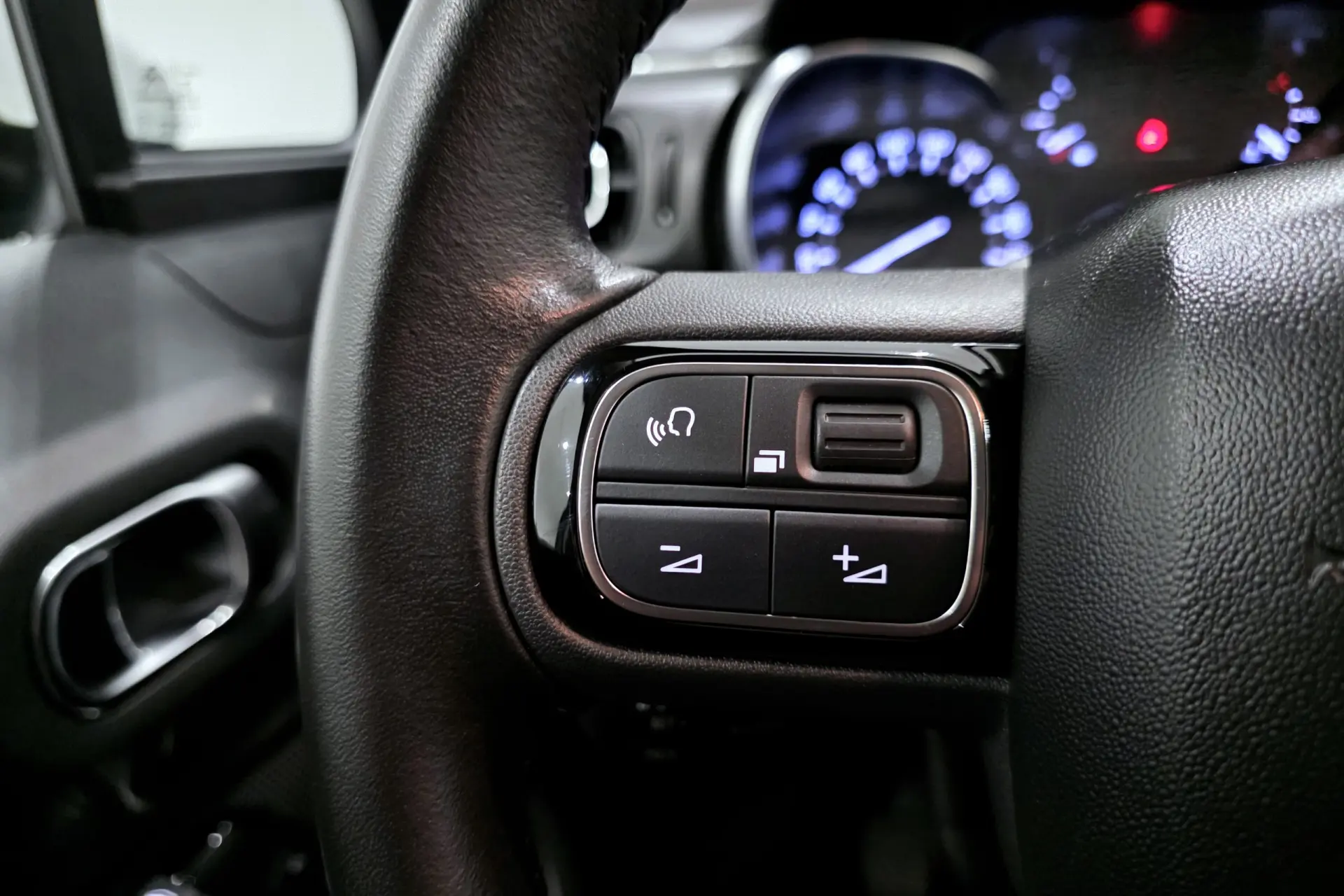 Citroën C3 Pure Tech S&S Saint James 17