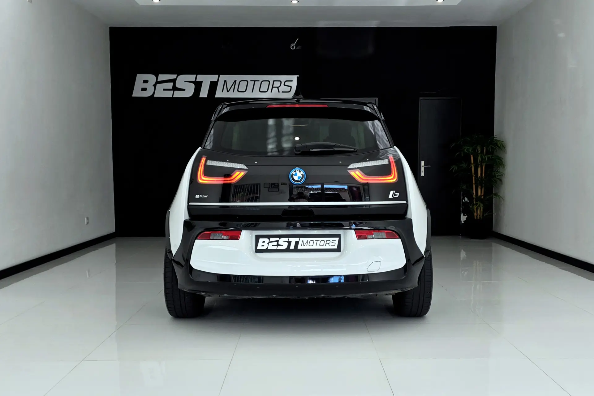 BMW i3 120Ah 6