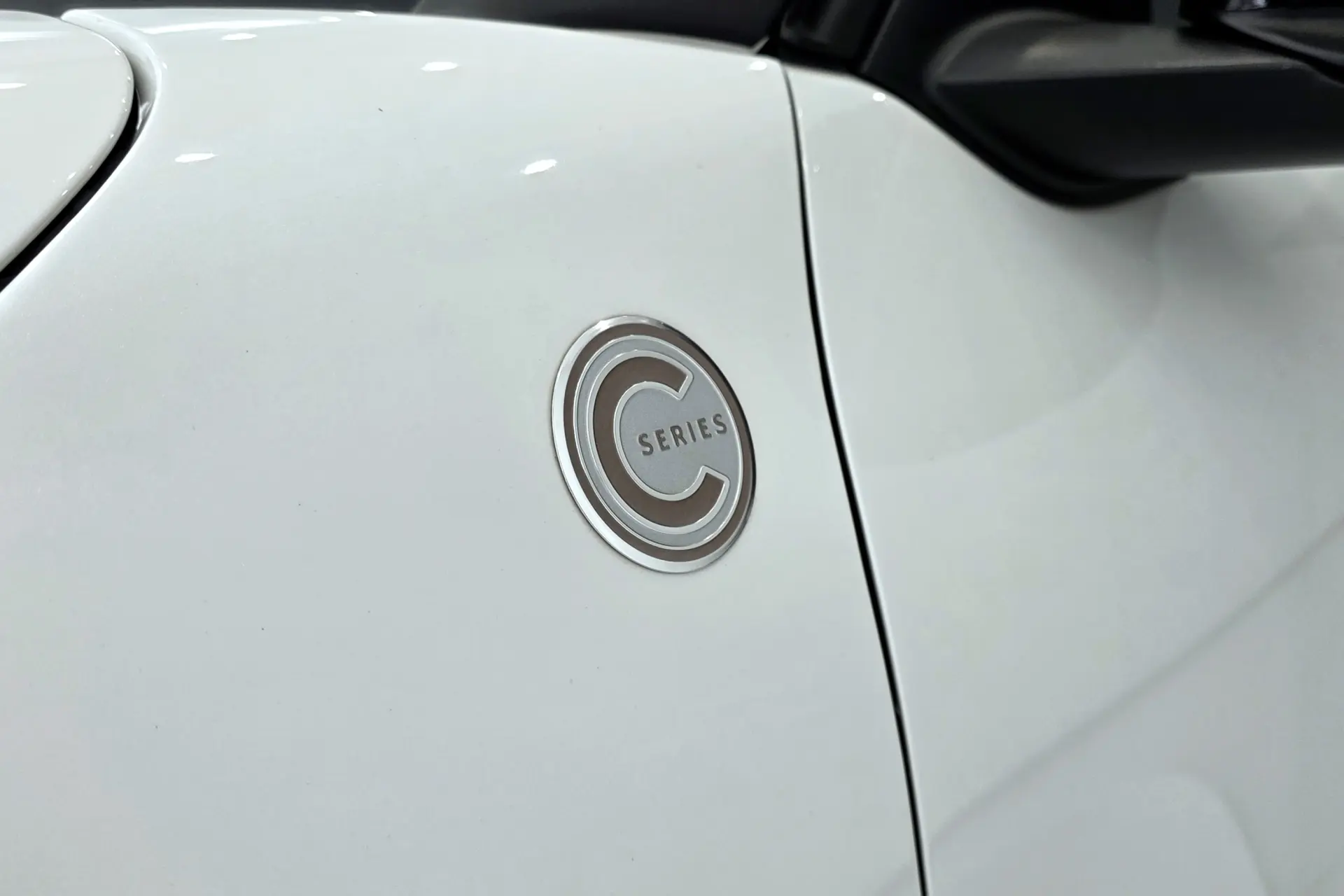 Citroen C4 PureTech 130 Stop&Start EAT8 C-SERIES 32