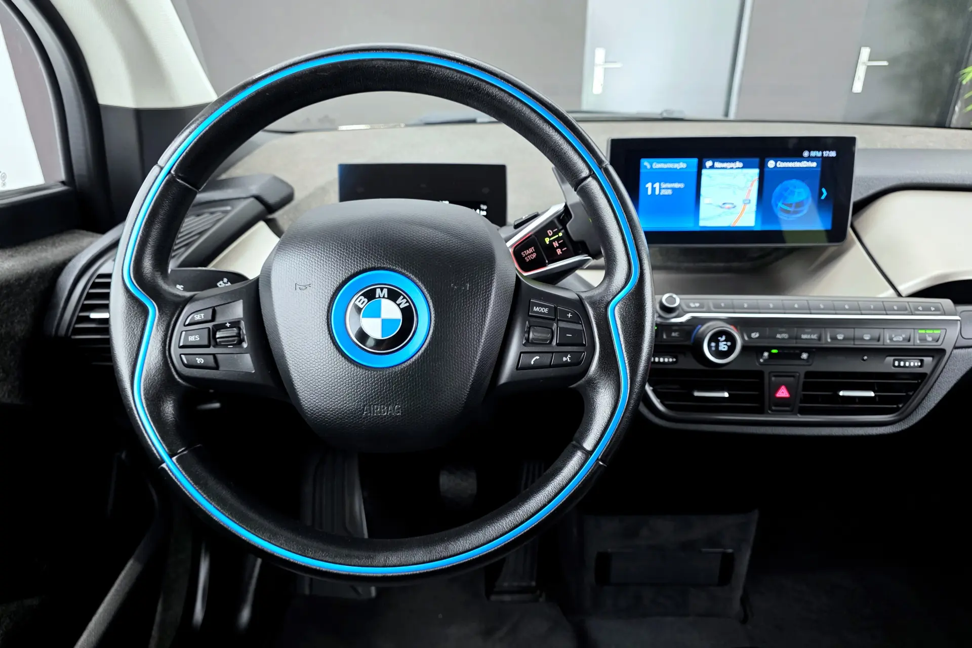 BMW i3 120Ah 14