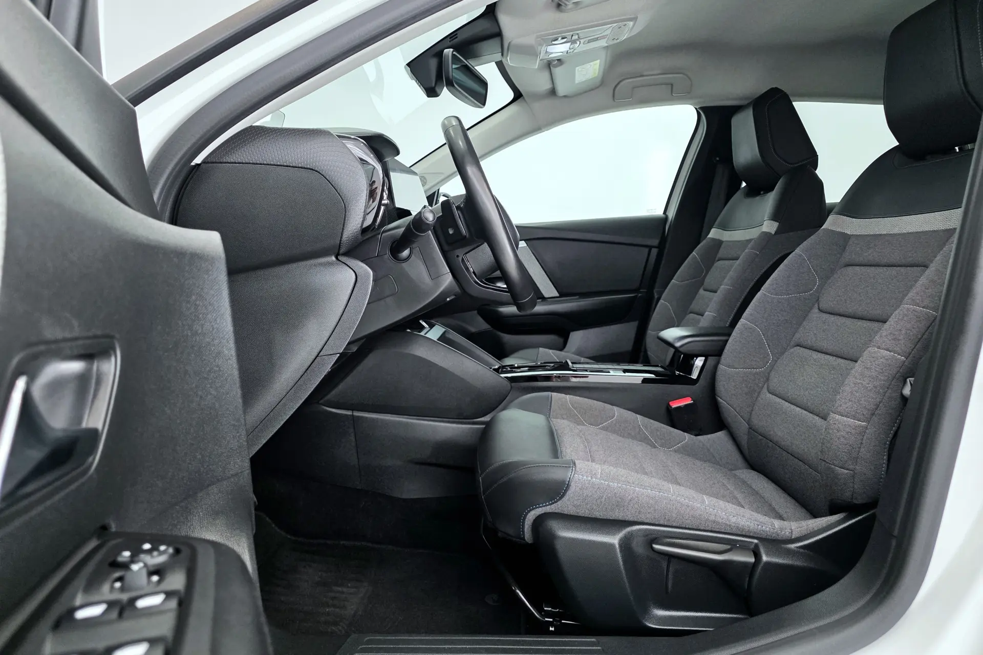 Citroen C4 PureTech 130 Stop&Start EAT8 C-SERIES 10