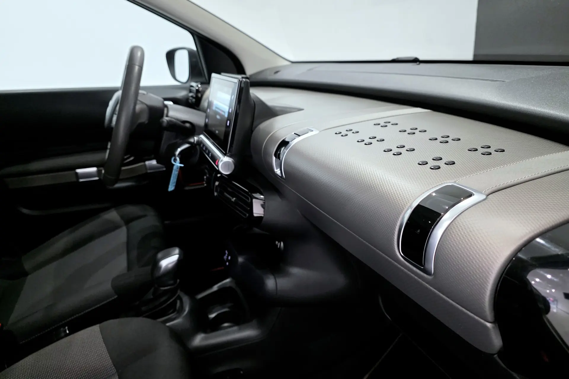 Citroën C4 Cactus Pure Tech 110 Stop&Start EAT6 Shine 26