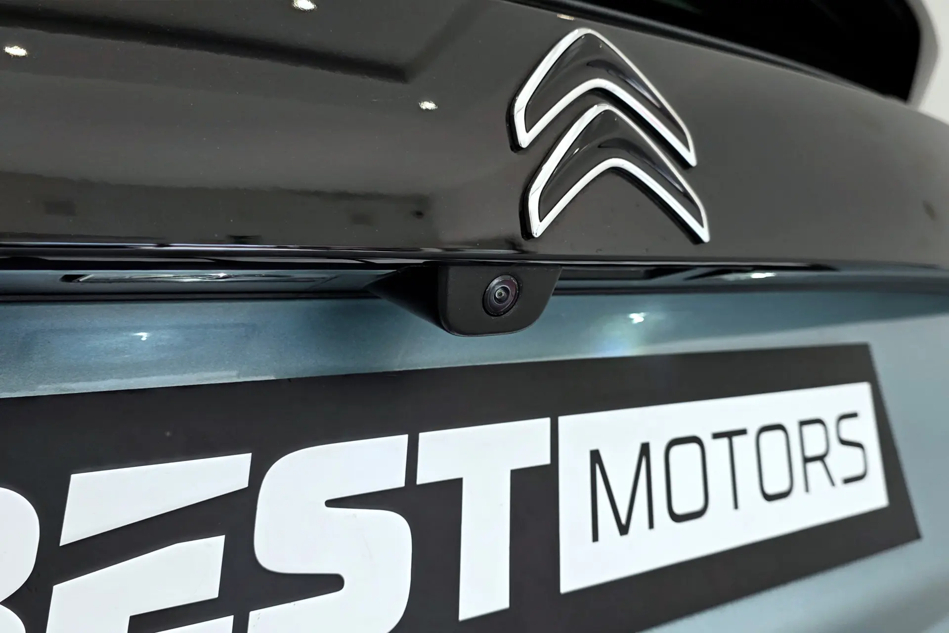 Citroën C4 PureTech 130 Stop&Start EAT8 PLUS 30