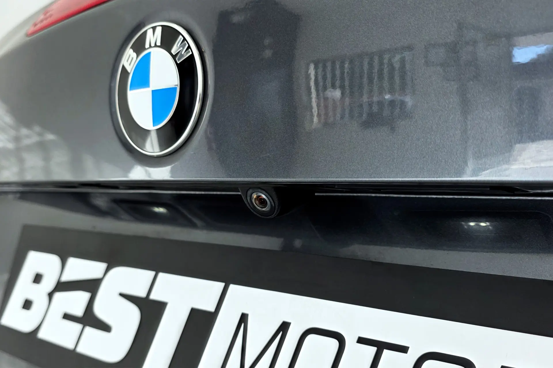 BMW M240i xDrive Auto 31