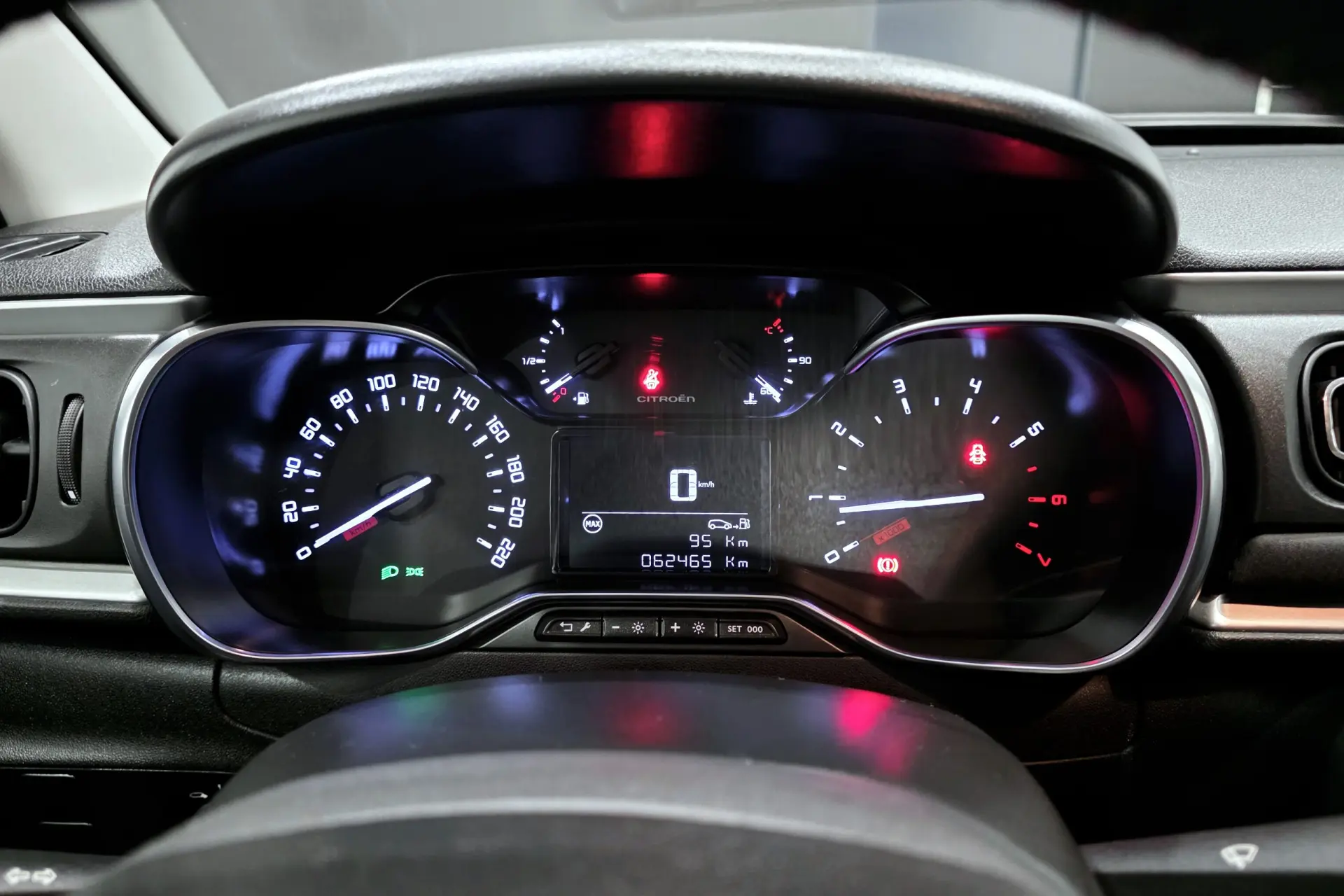 Citroën C3 Pure Tech S&S Saint James 21