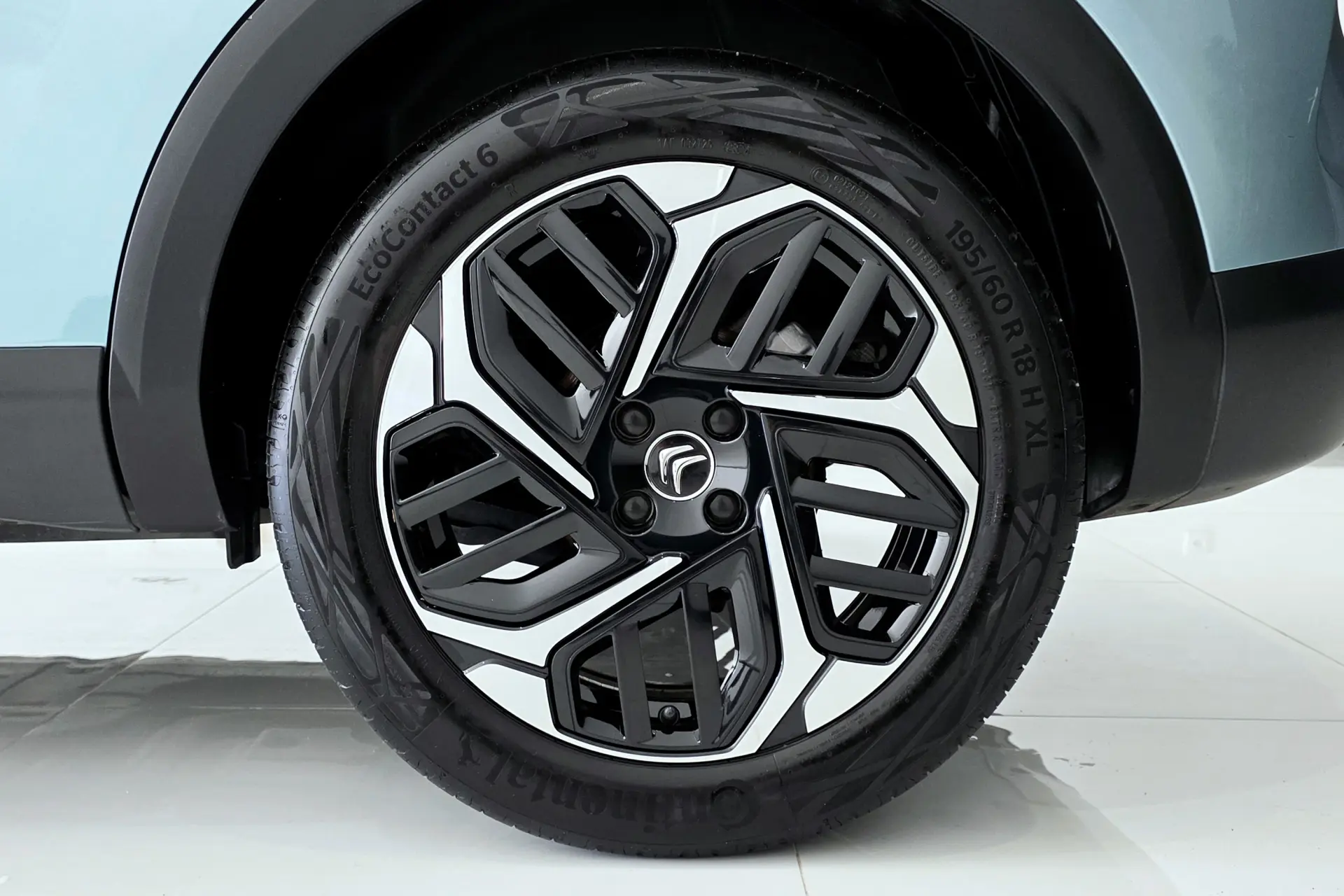 Citroën C4 PureTech 130 Stop&Start EAT8 PLUS 28