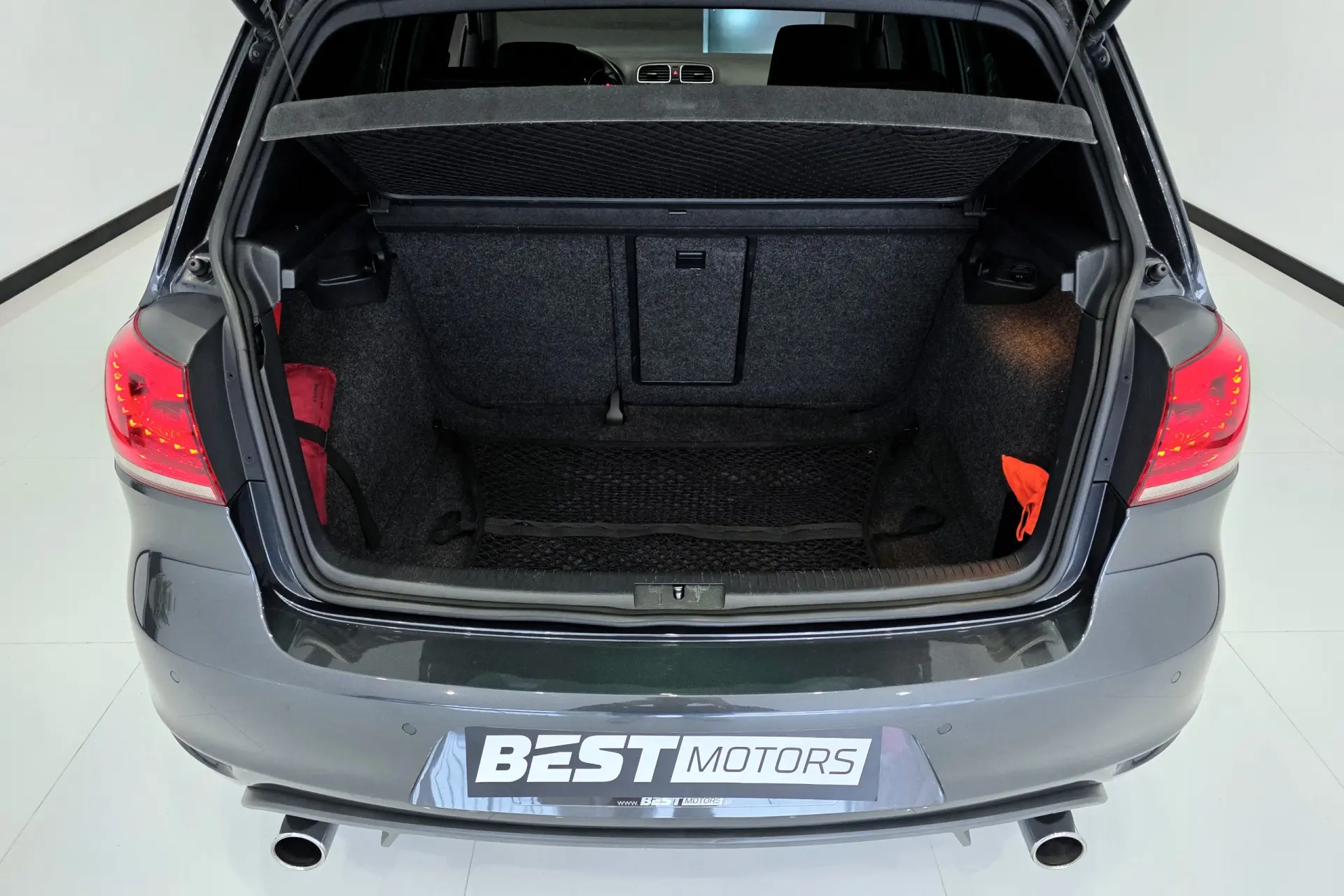 Volkswagen Golf 2.0 TSi GTI DSG 13