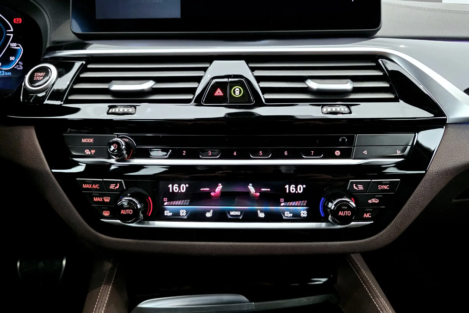 BMW 530 e Pack Desportivo M 41