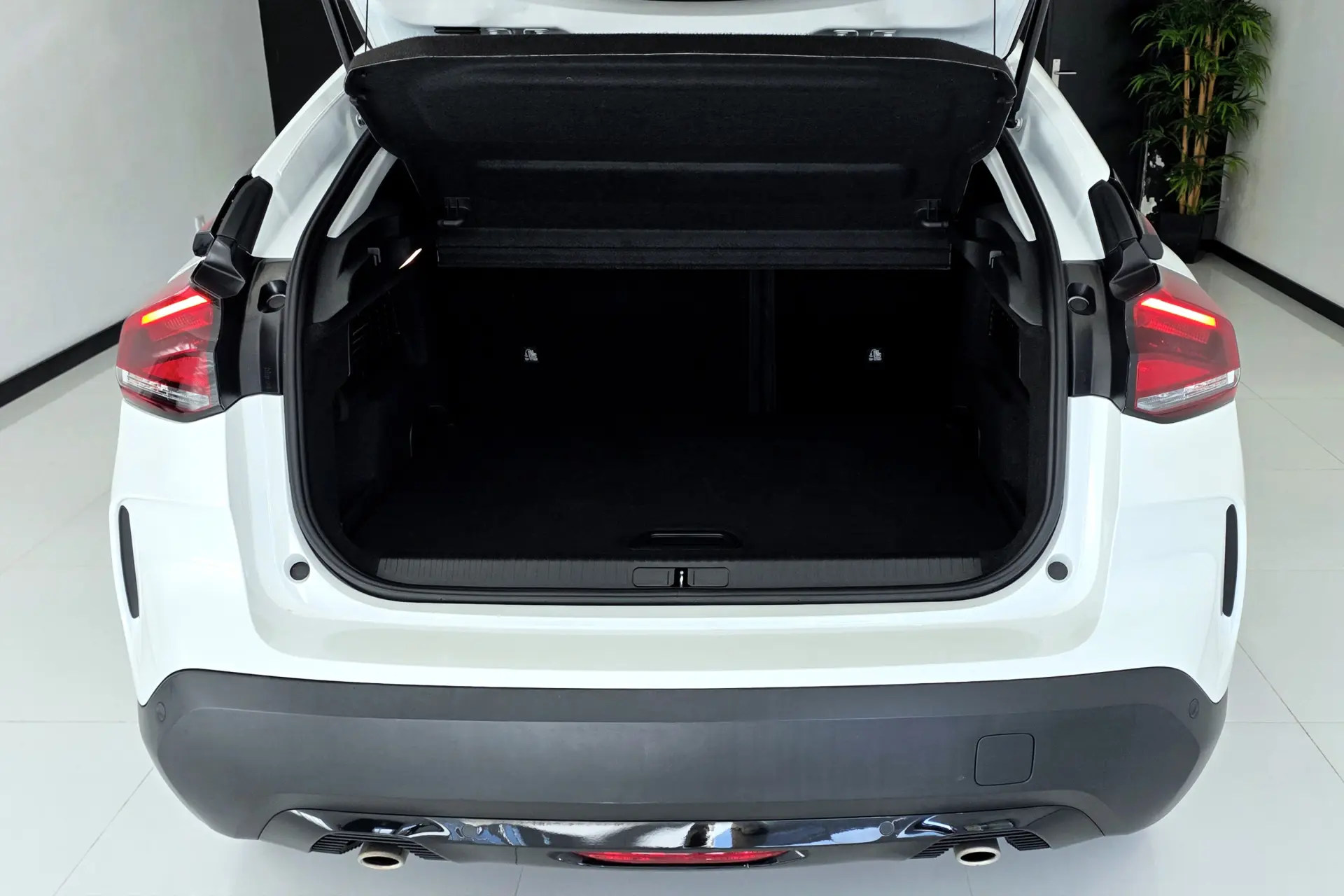 Citroen C4 PureTech 130 Stop&Start EAT8 C-SERIES 13