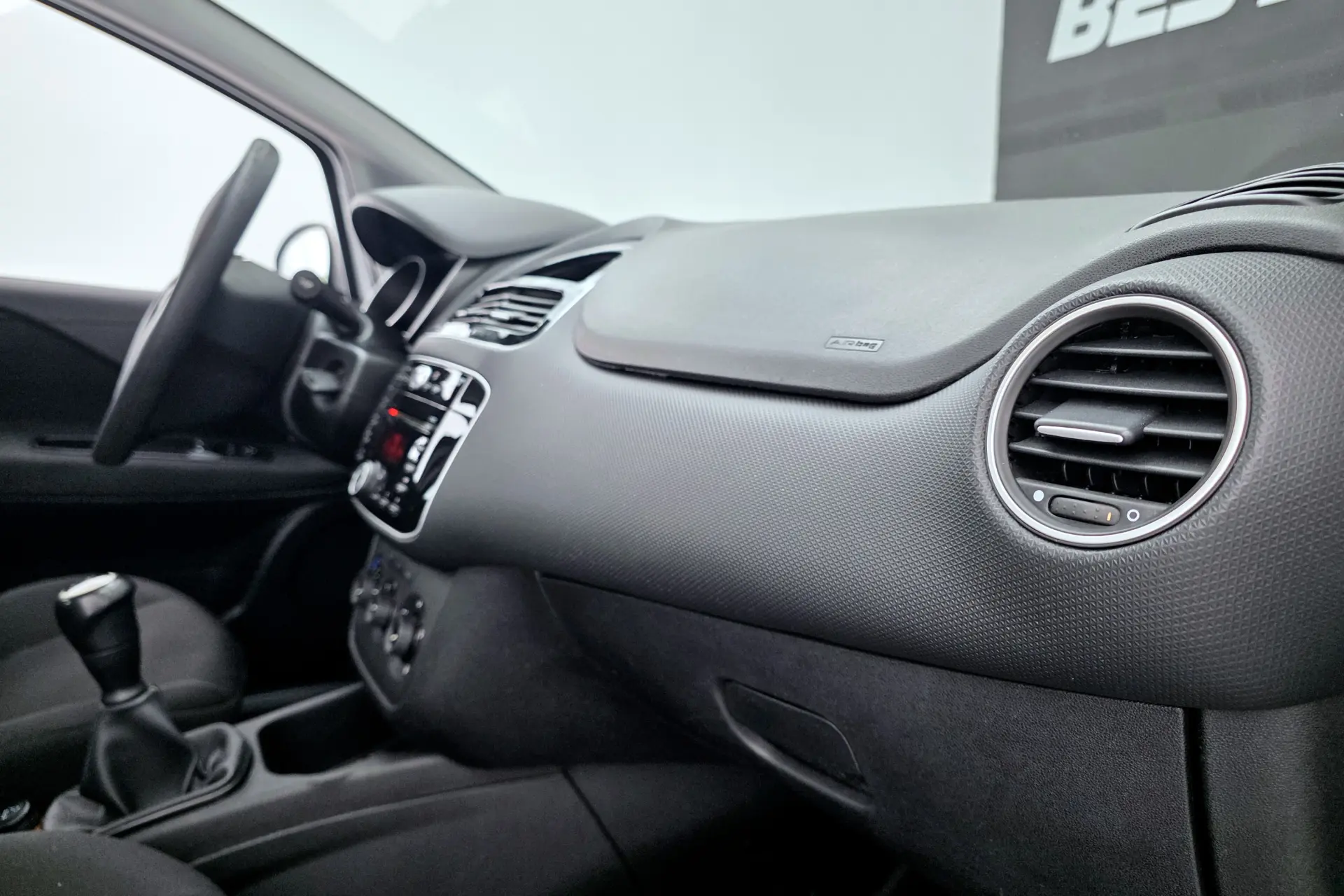 Fiat Punto 1.3 M-Jet Easy S&S 20