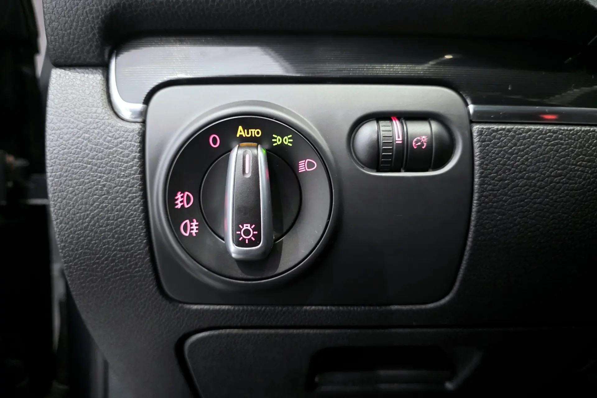 Volkswagen Golf 2.0 TSi GTI DSG 20