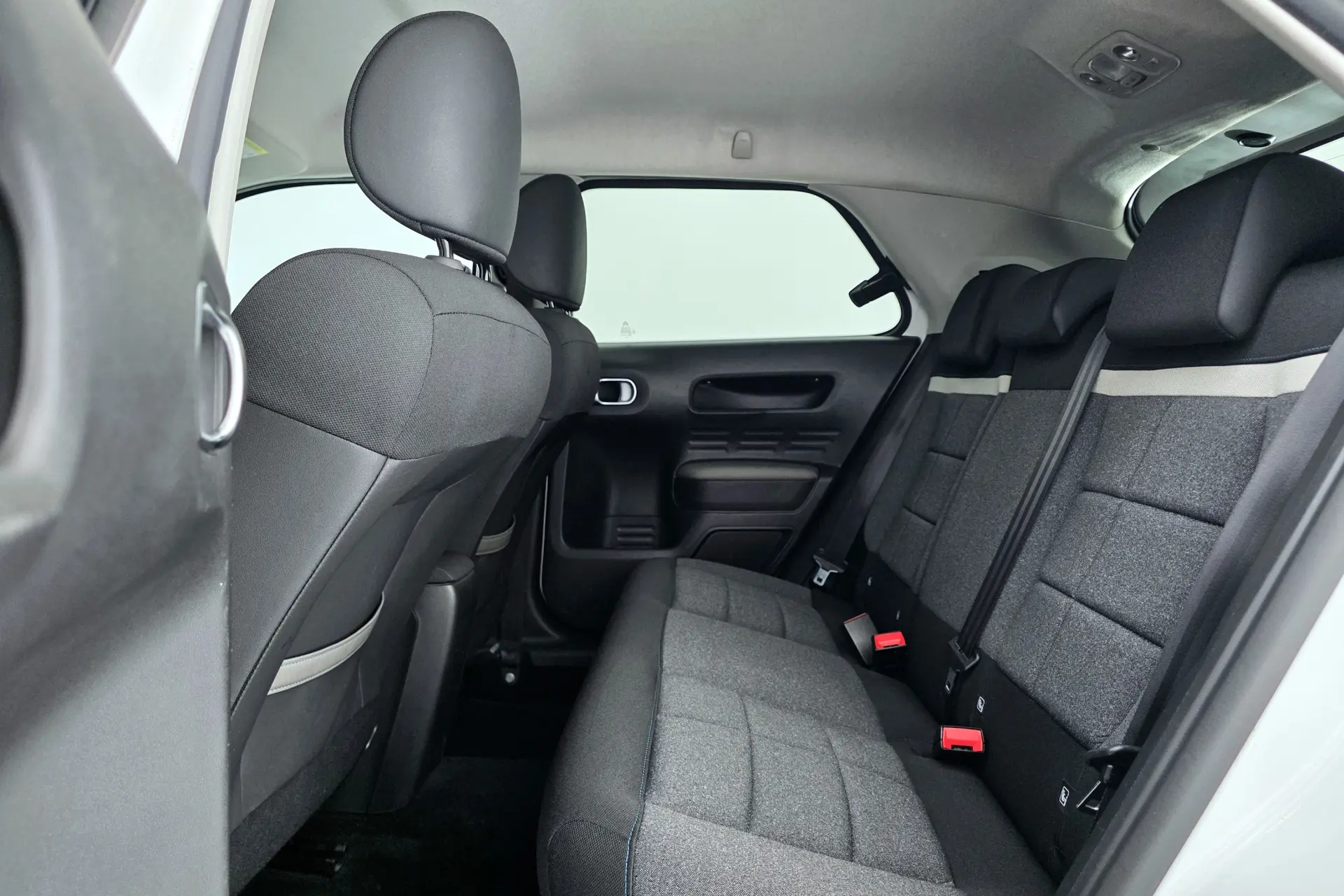 Citroen C4 Cactus 1.2 PureTech Shine Pack 10