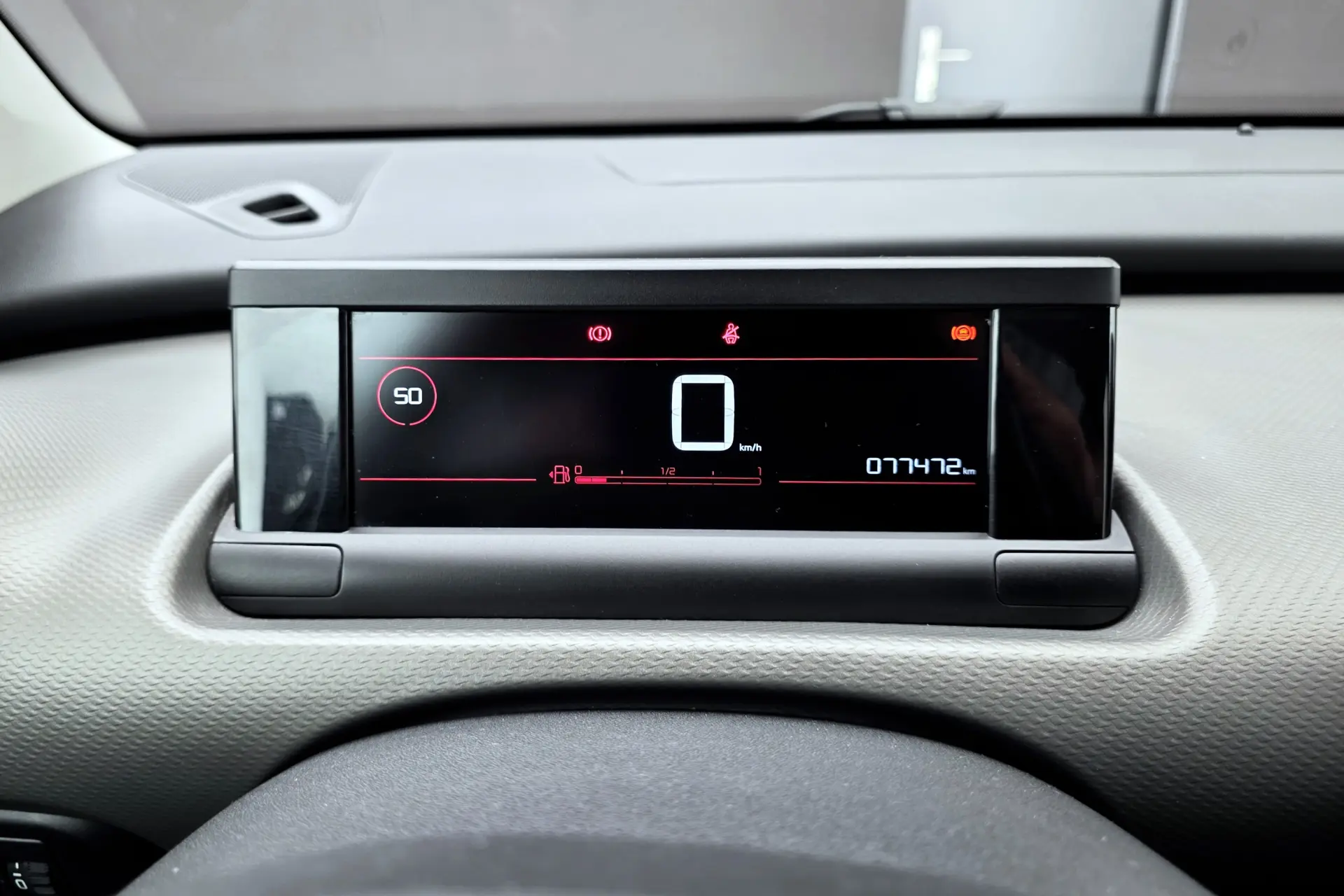 Citroen C4 Cactus 1.2 PureTech Shine Pack 16
