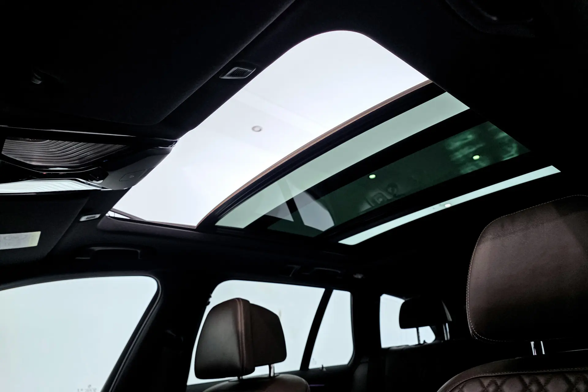 BMW 530 e Pack Desportivo M 16