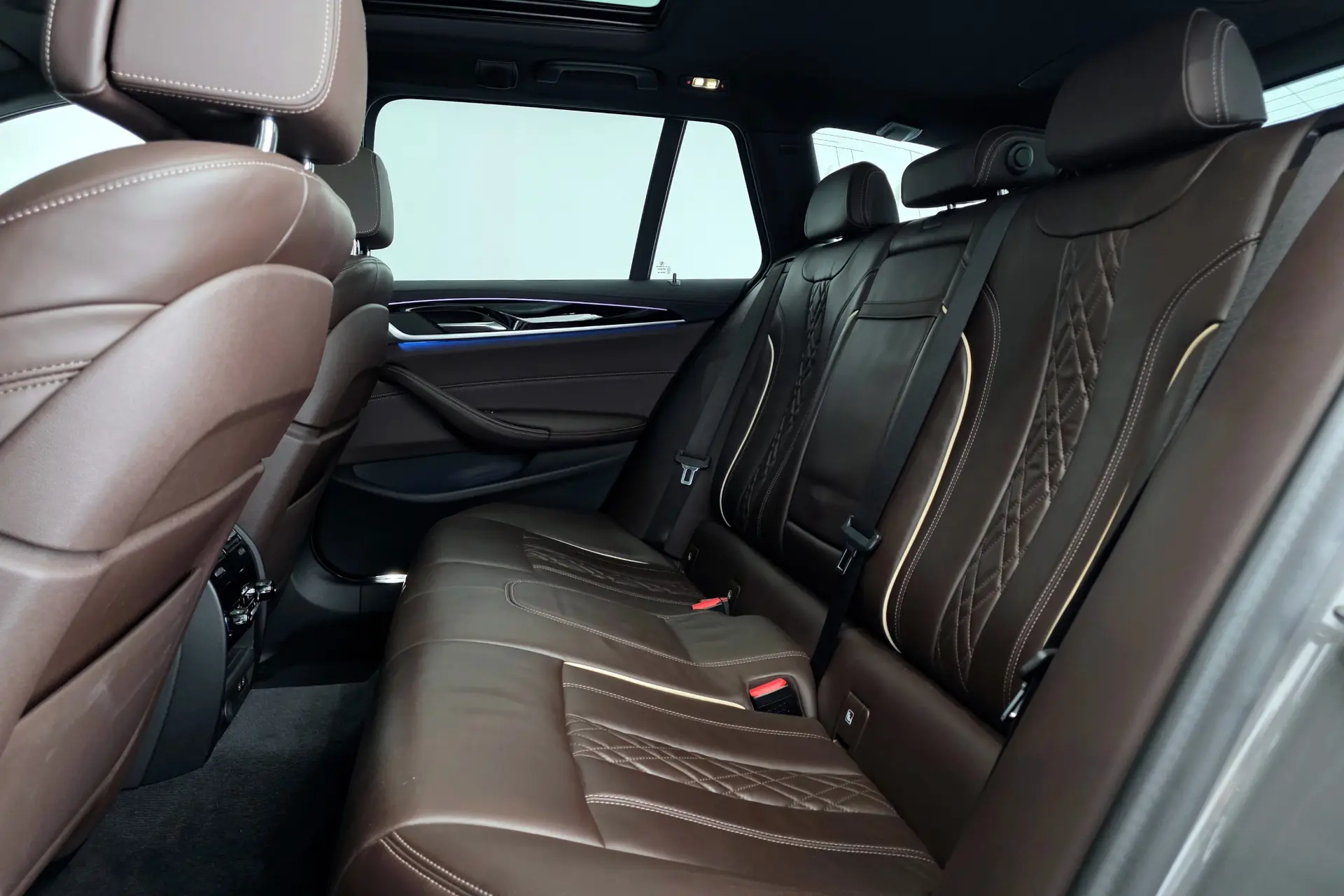 BMW 530 e Pack Desportivo M 12