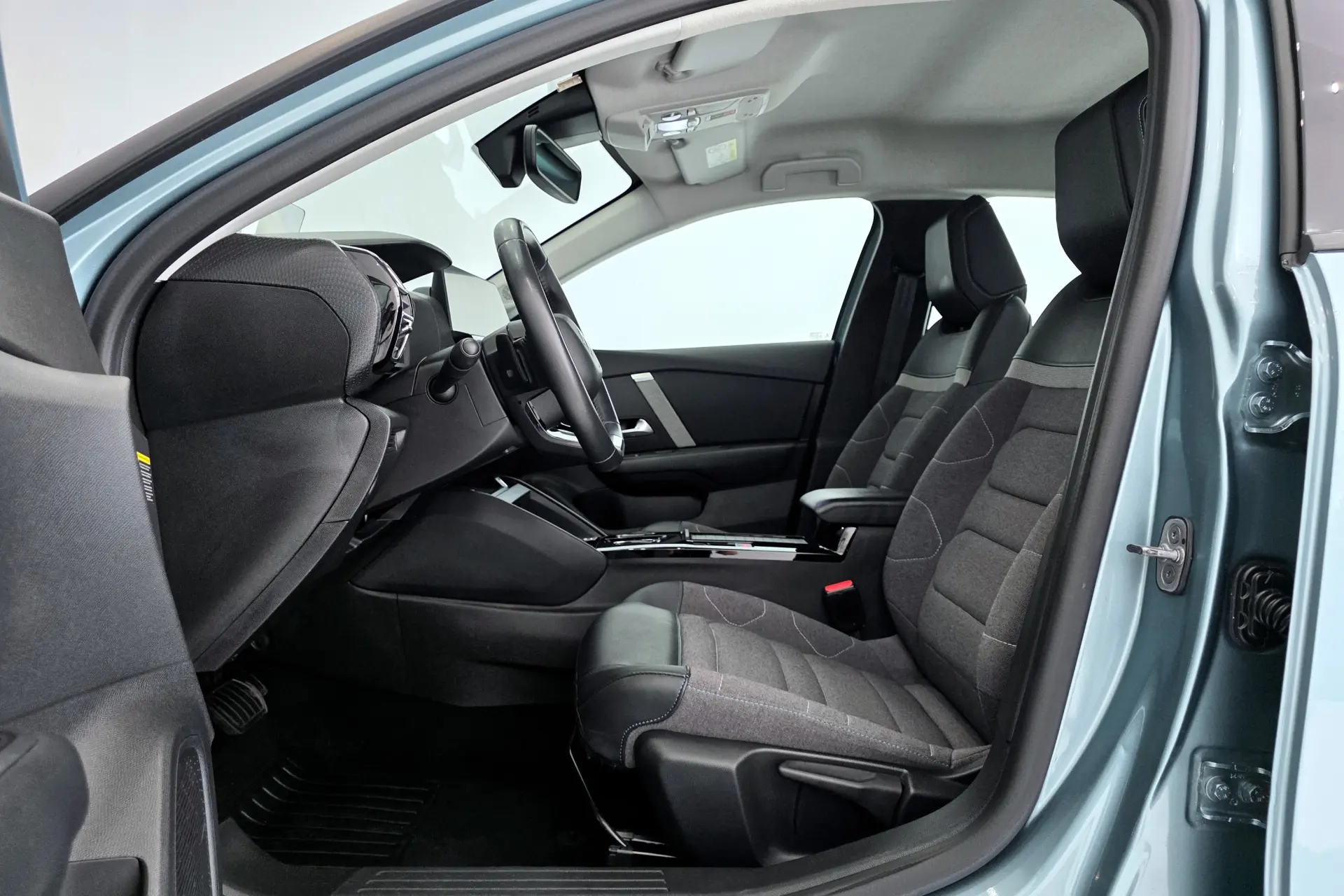 Citroën C4 PureTech 130 Stop&Start EAT8 PLUS 9