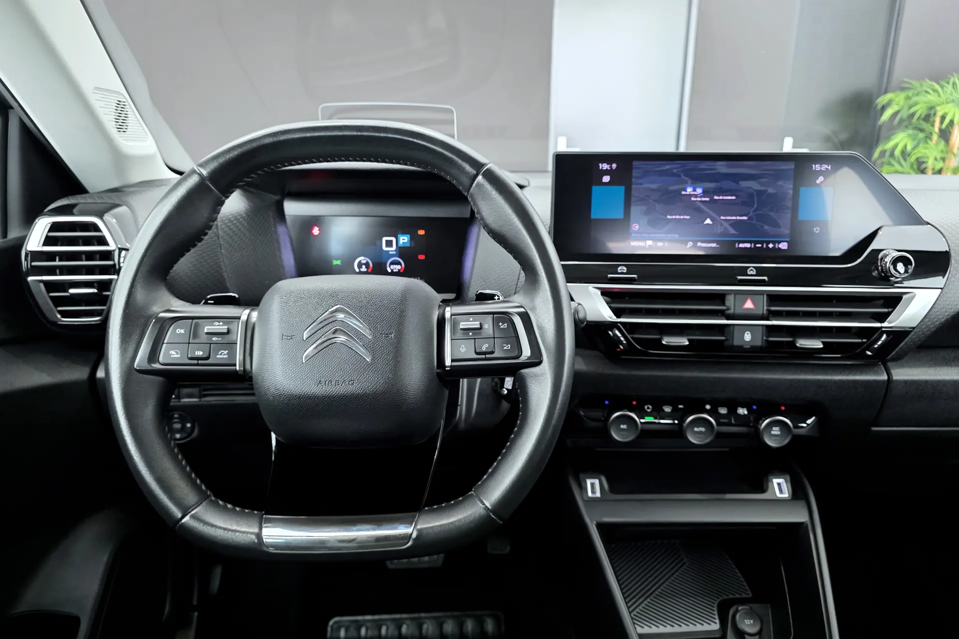 Citroën C4 PureTech 130 Stop&Start EAT8 PLUS 13