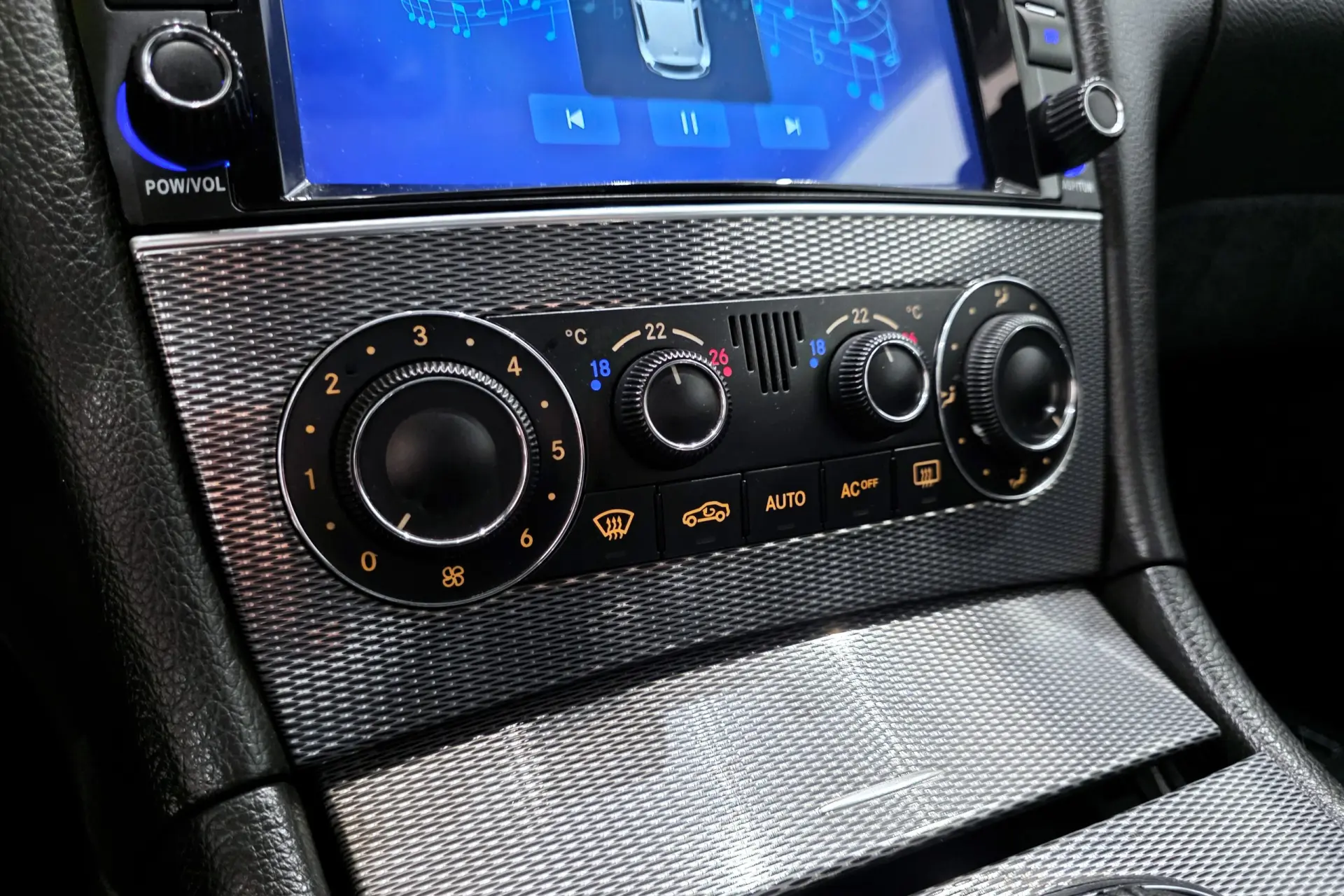 Mercedes-Benz CLK 270 CDi Avantgarde 25