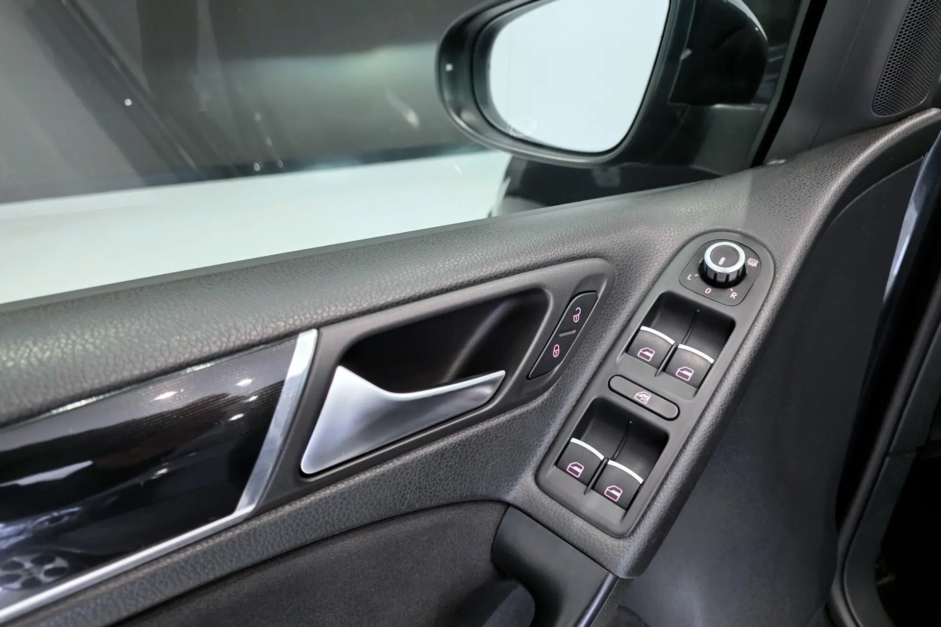 Volkswagen Golf 2.0 TSi GTI DSG 9