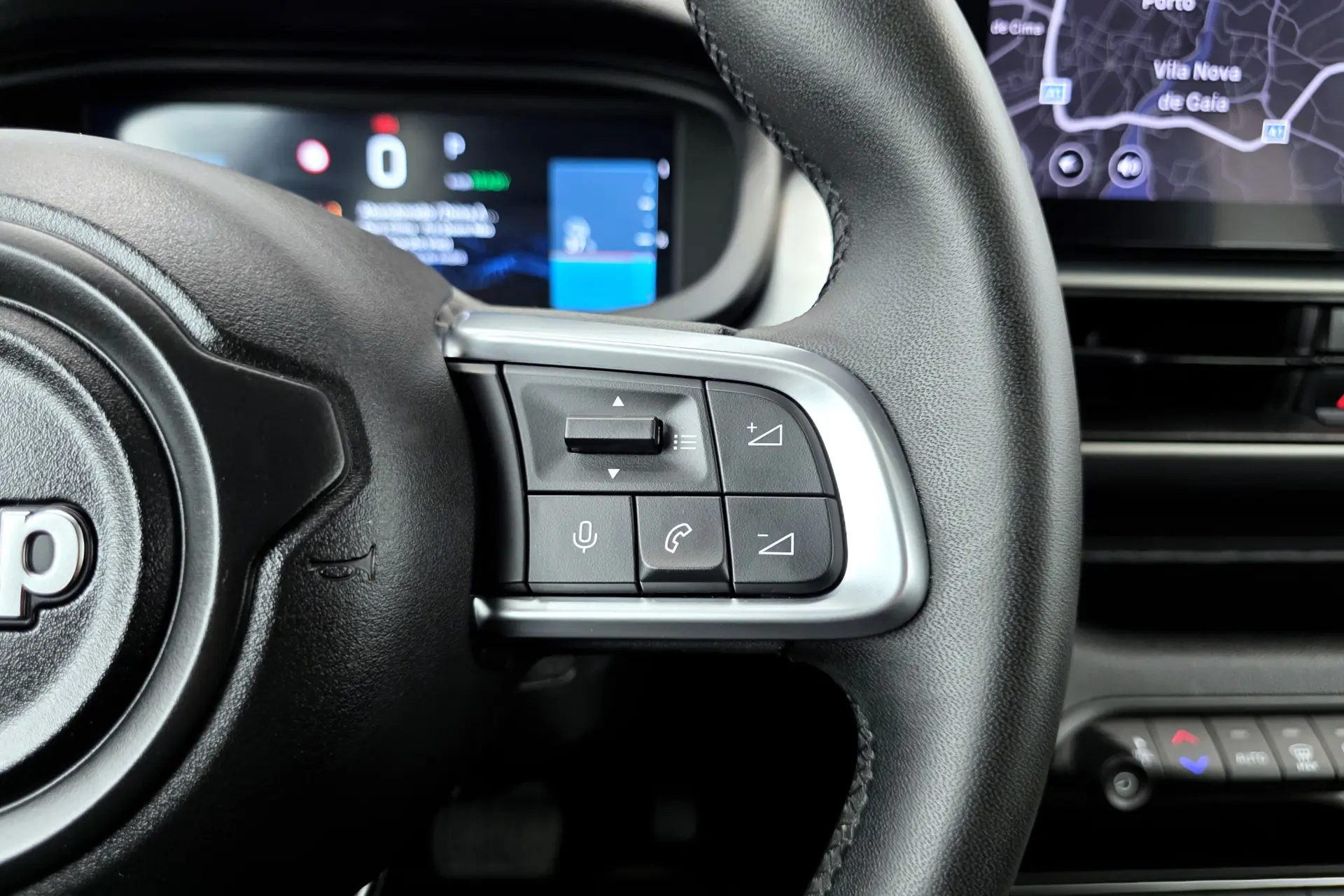 Jeep Avenger 54 kWh Summit Plus 19