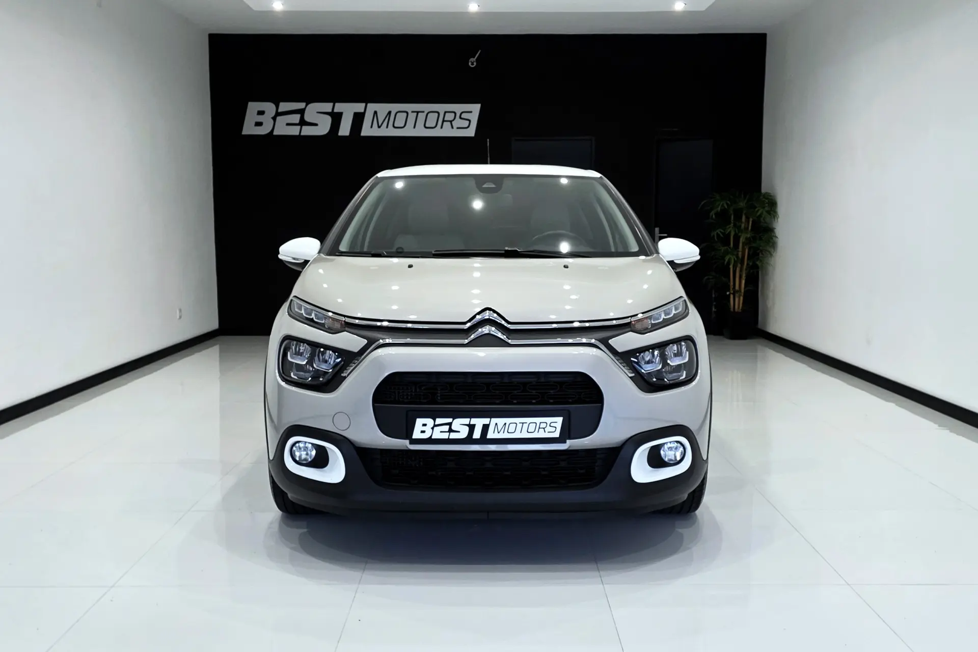 Citroën C3 Pure Tech S&S Saint James 2