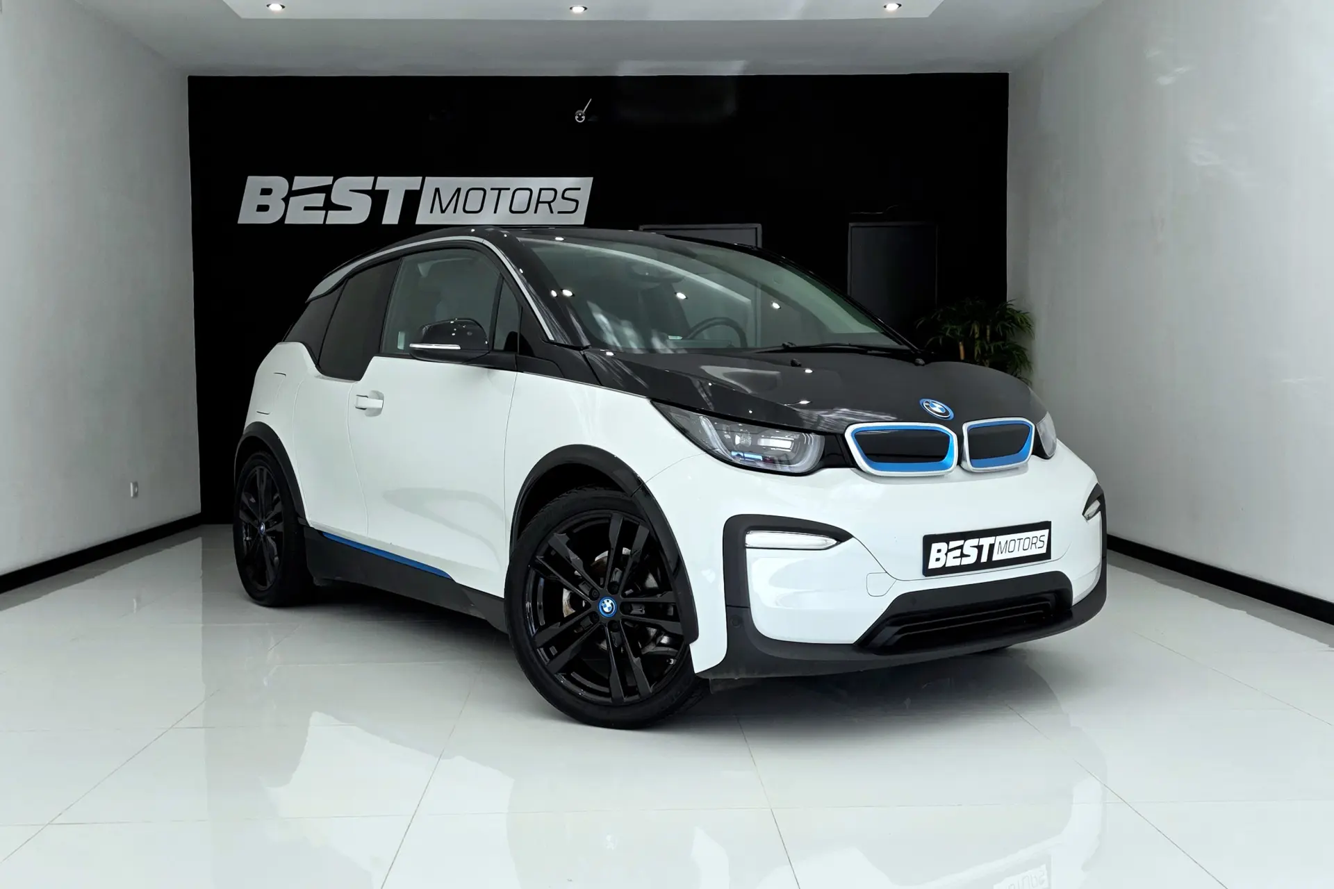 BMW i3 120Ah 3