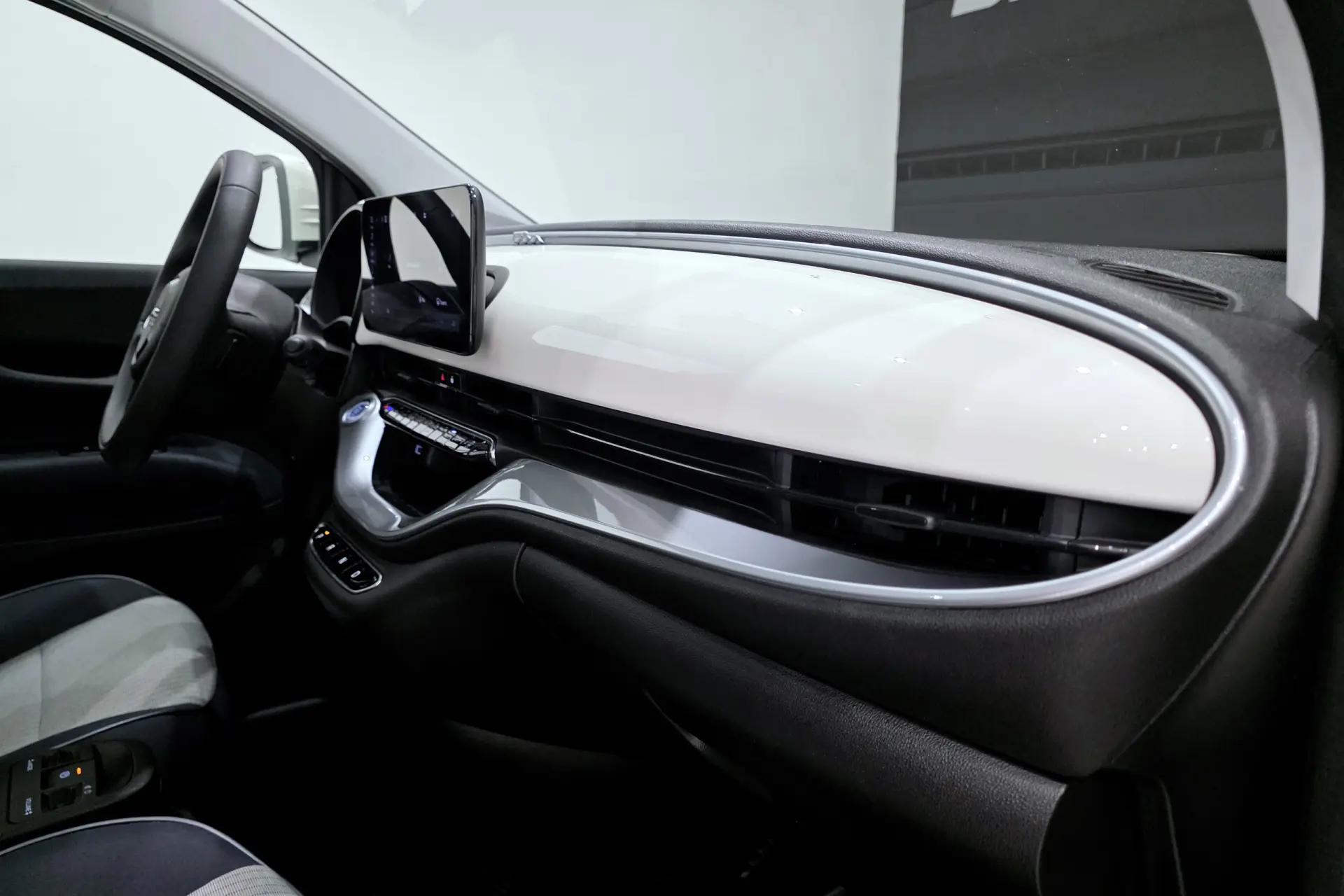 Fiat 500e 3 + 1 42 kWh Icon 30