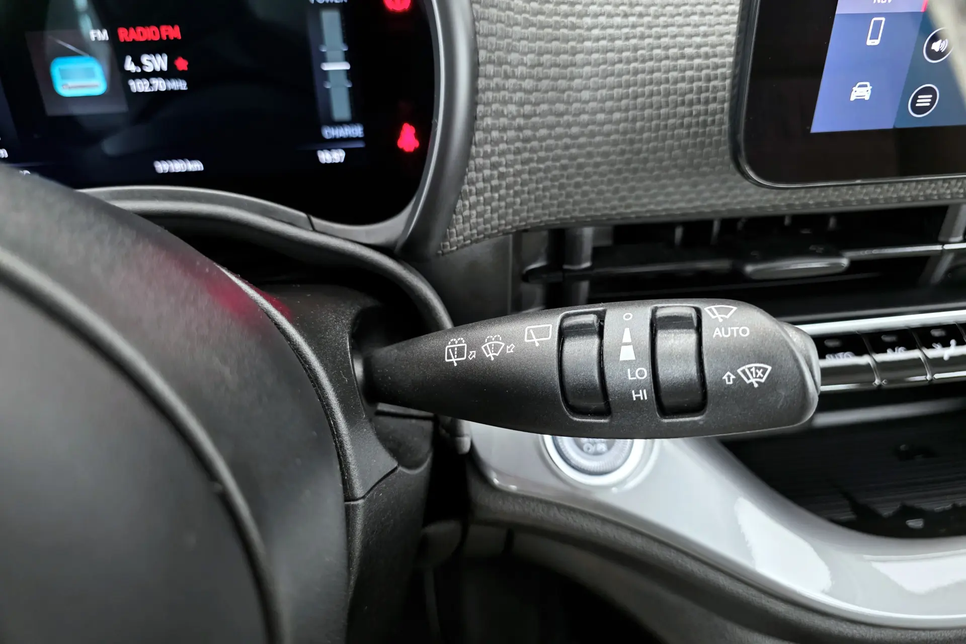 Fiat 500e 42kWh la Prima (by Bocelli) 15